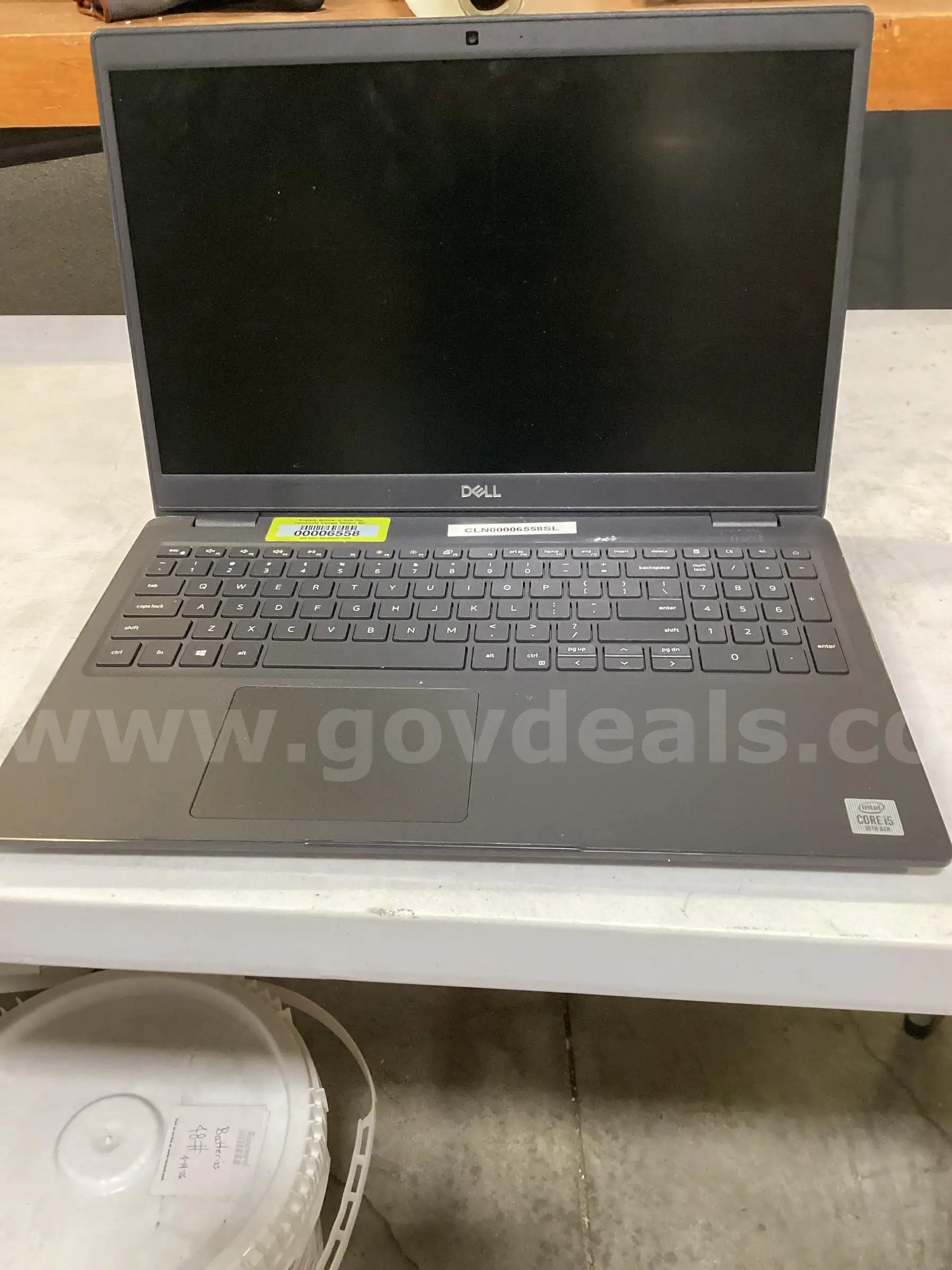 Dell Laptops