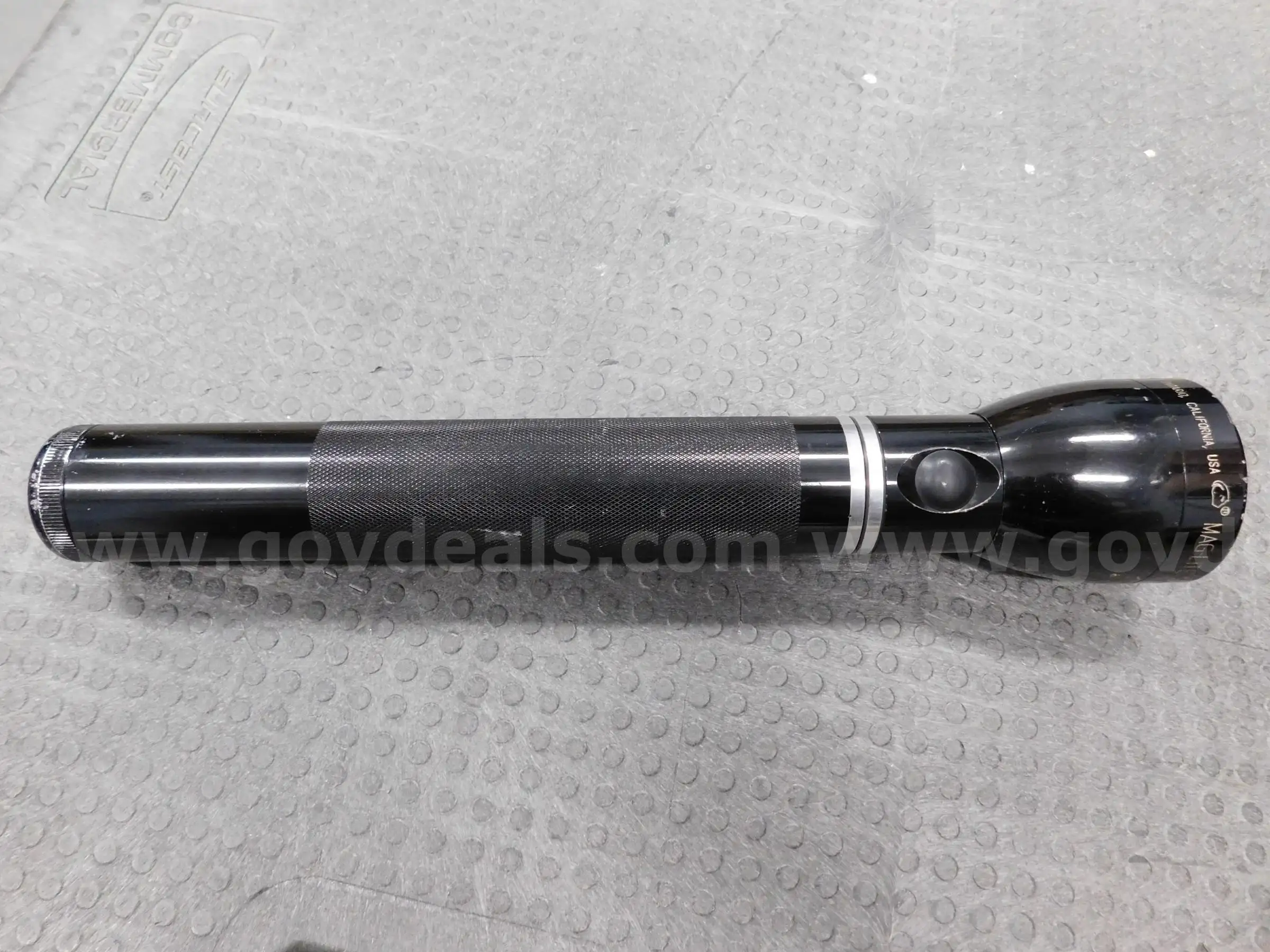 Maglite