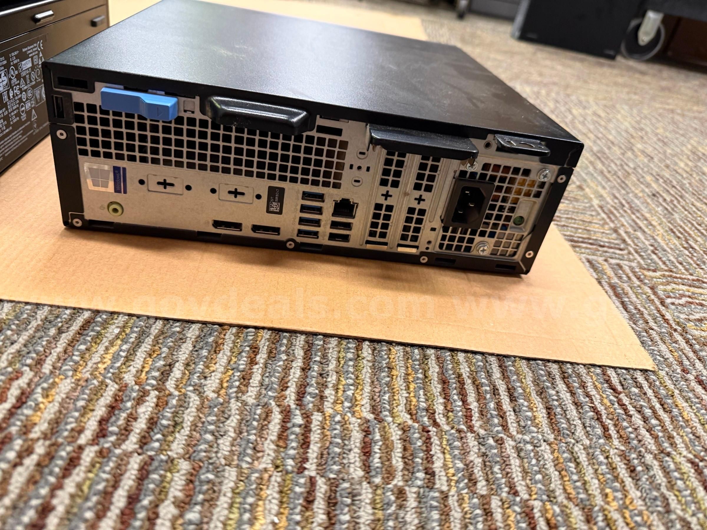 Dell 5060