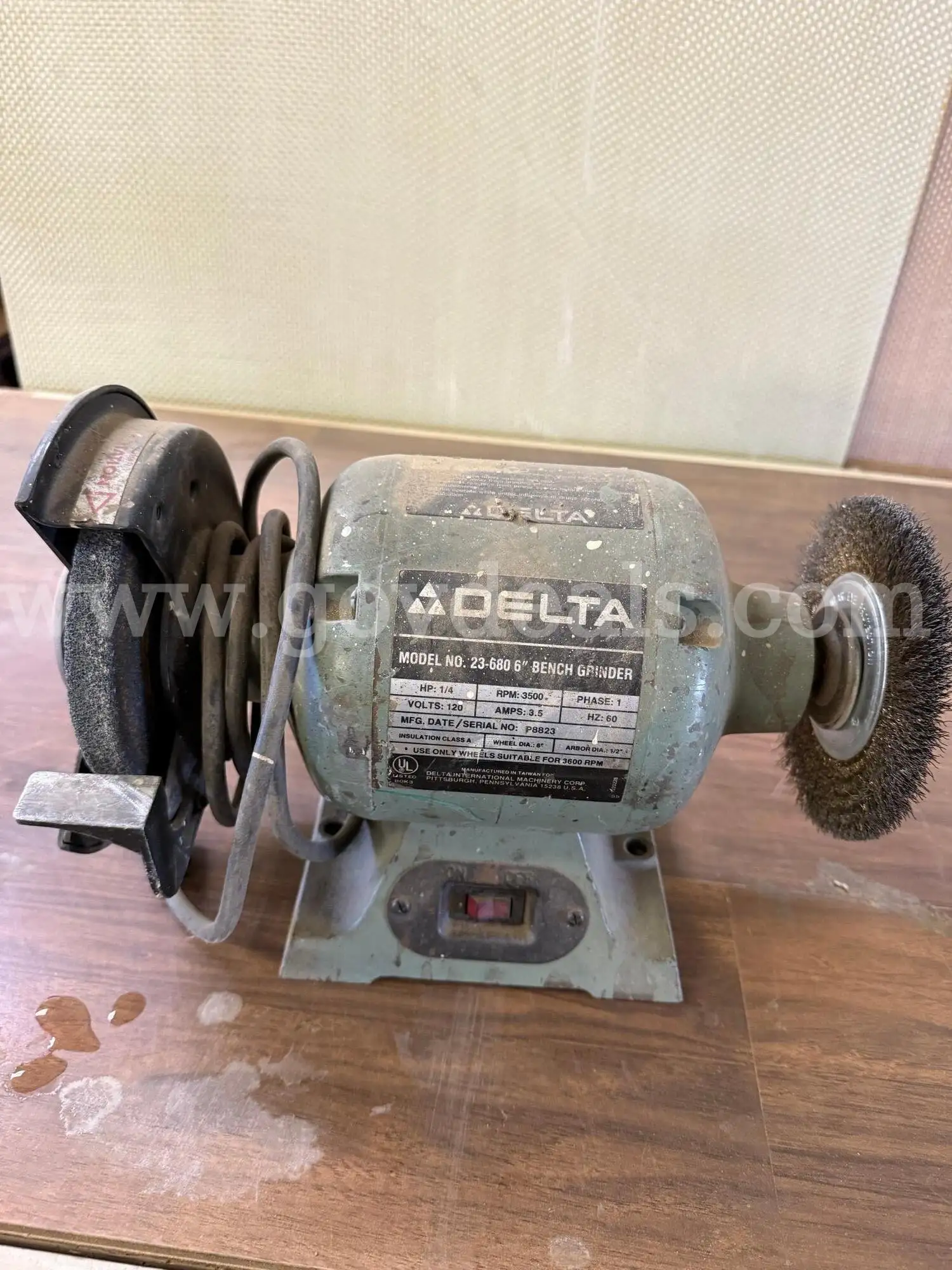Delta 23-680