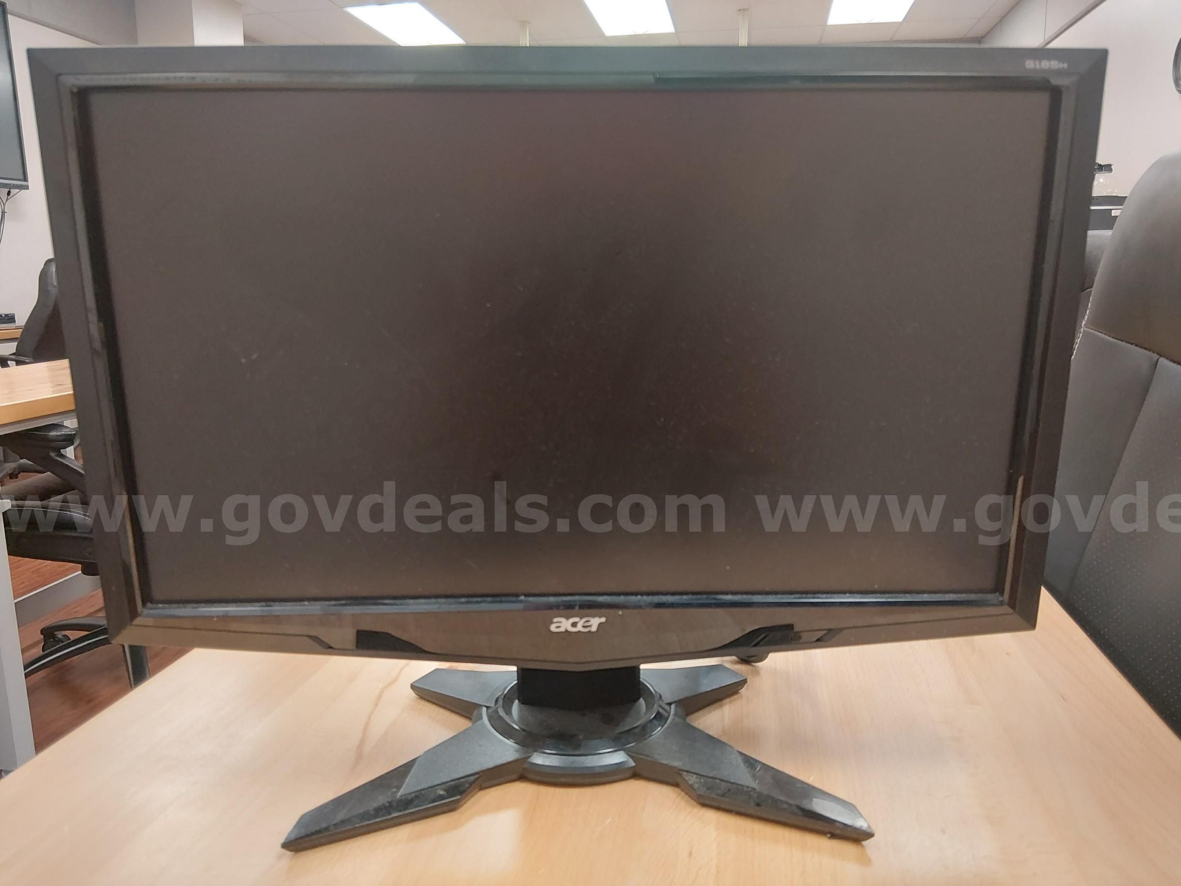 ACER Monitor