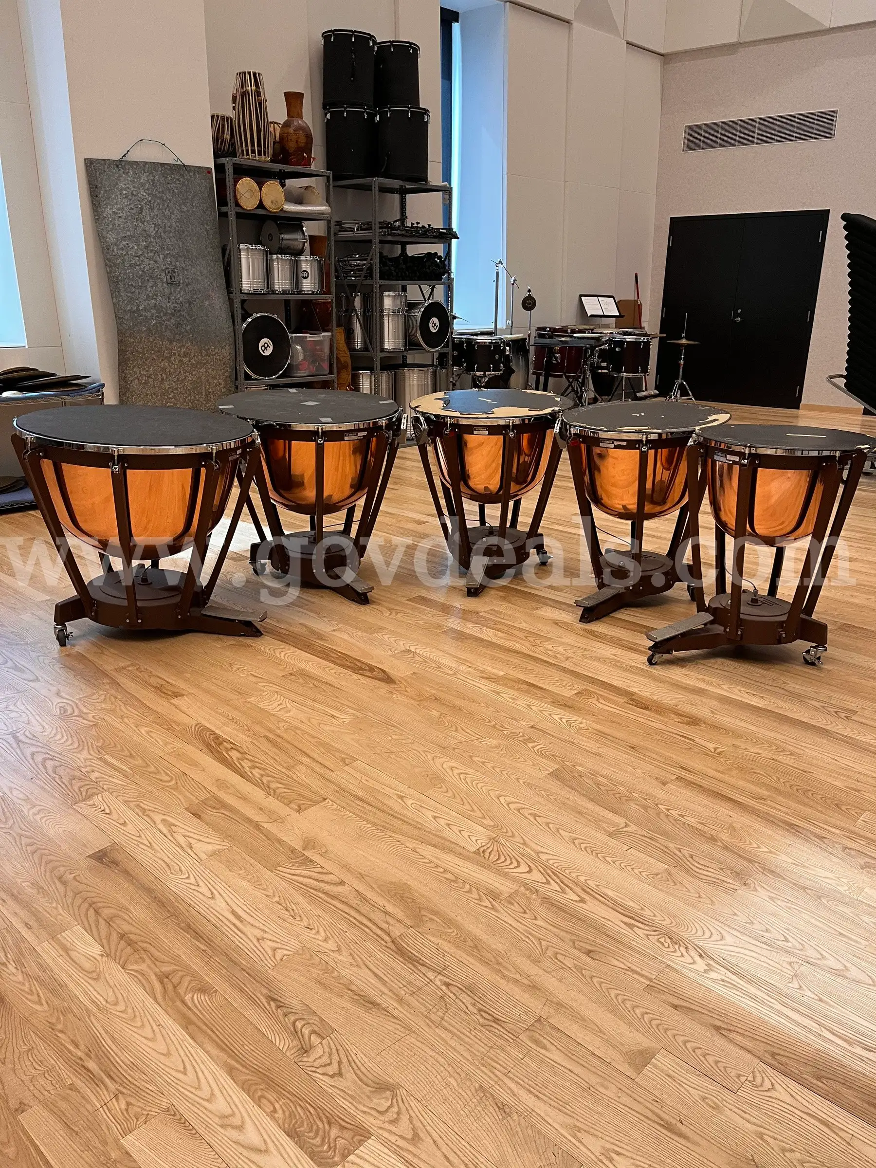Yamaha TP6020 TP6023 TP6026 TP6029 TP6032