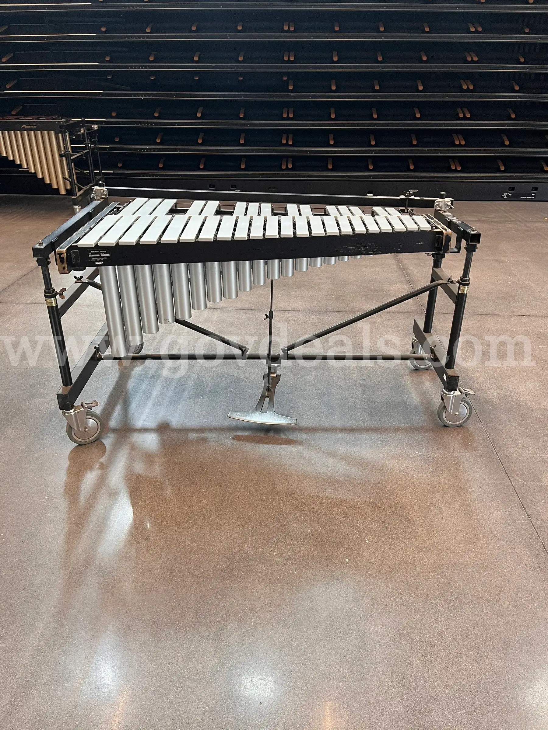 Yamaha YVRD2700