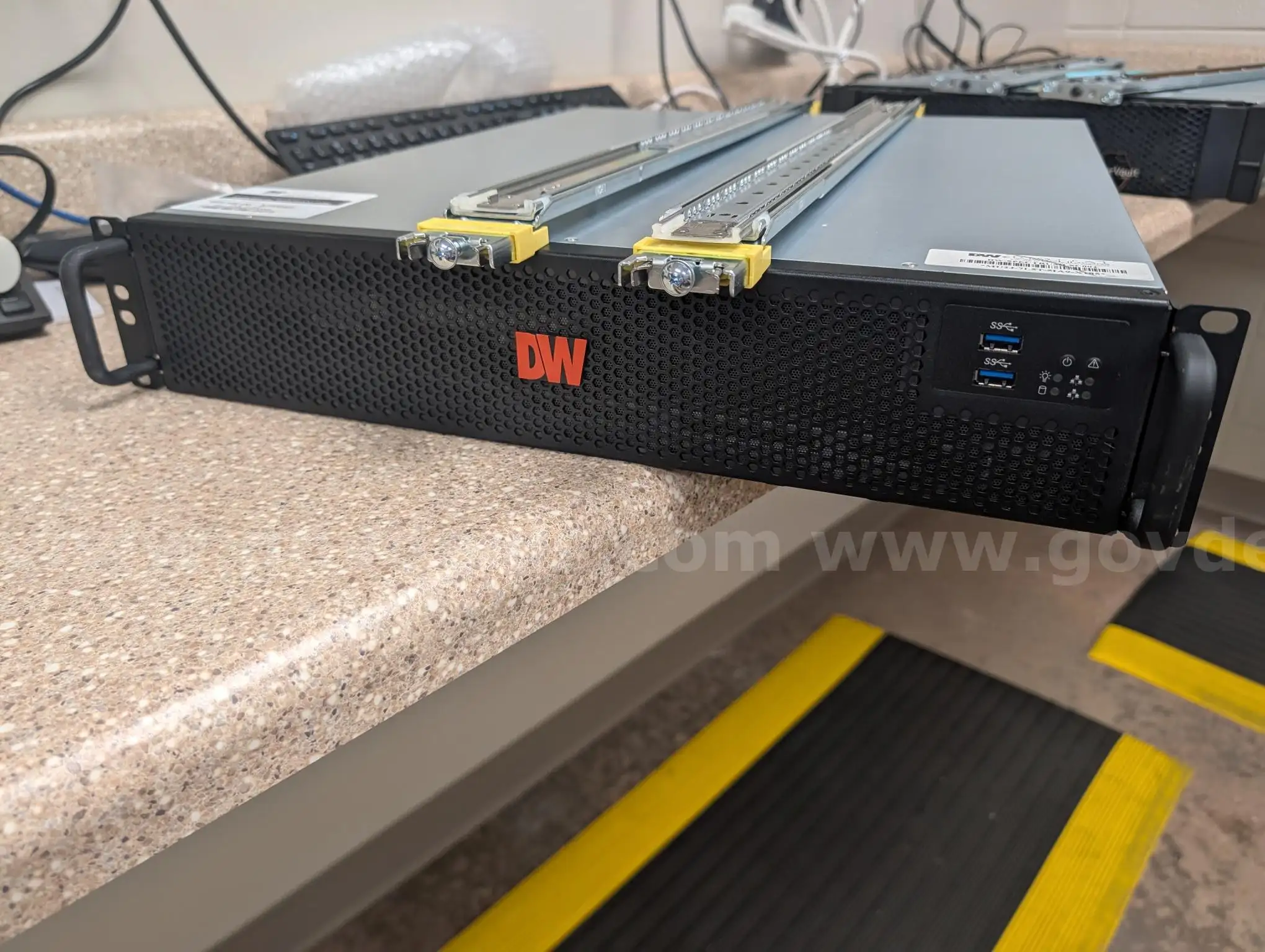 Server