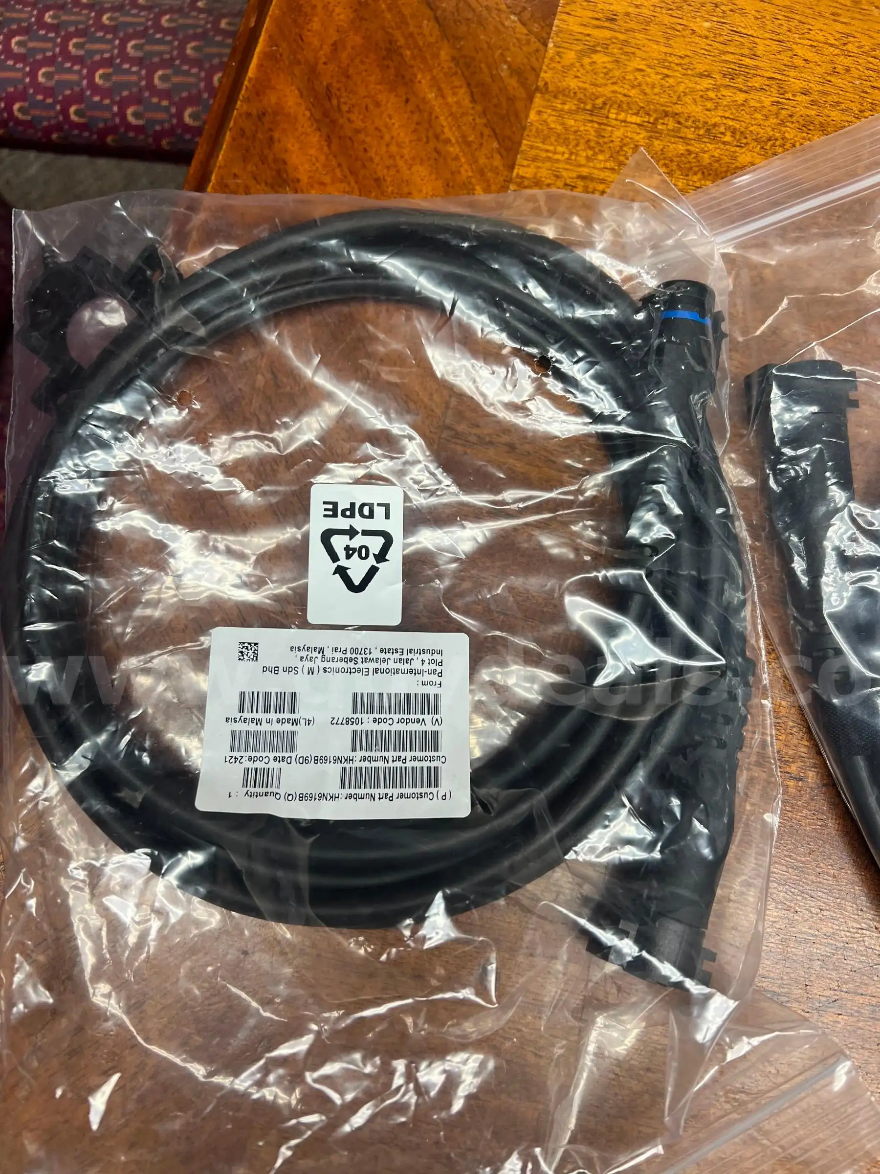 Motorola Pmun1034G