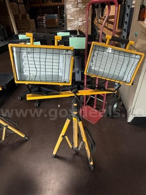 Work Light
