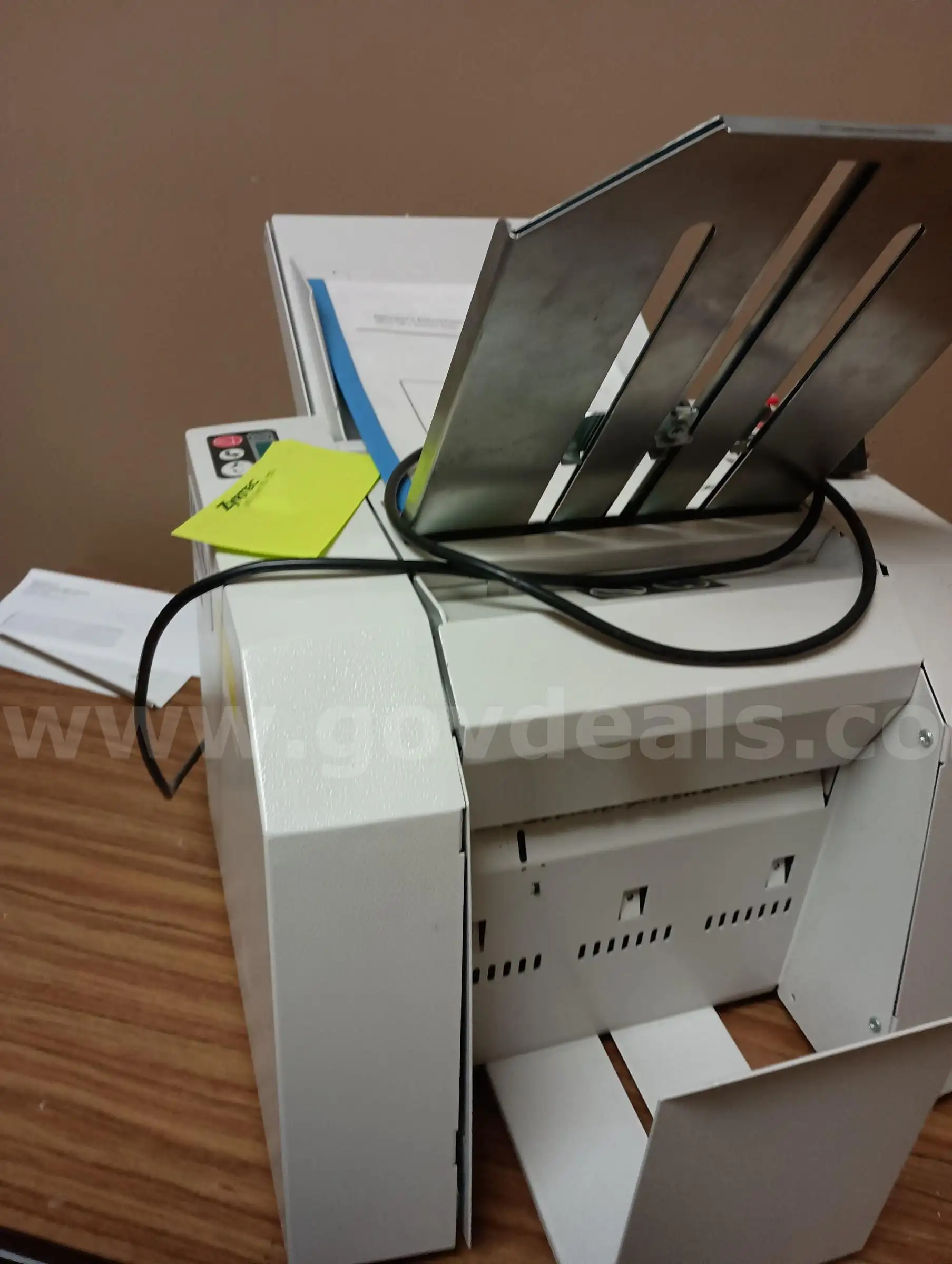 Used Laser Mate 5