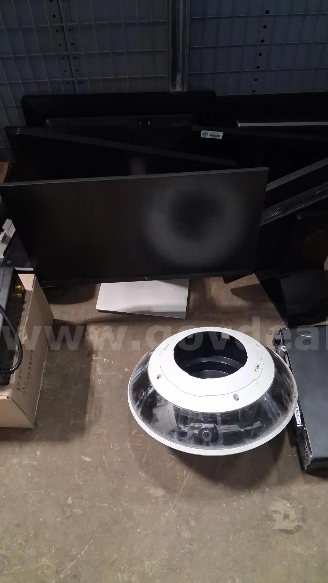 Label Maker Touchbook Docks Speakers Monitors Printers Desktops Office Chair and more