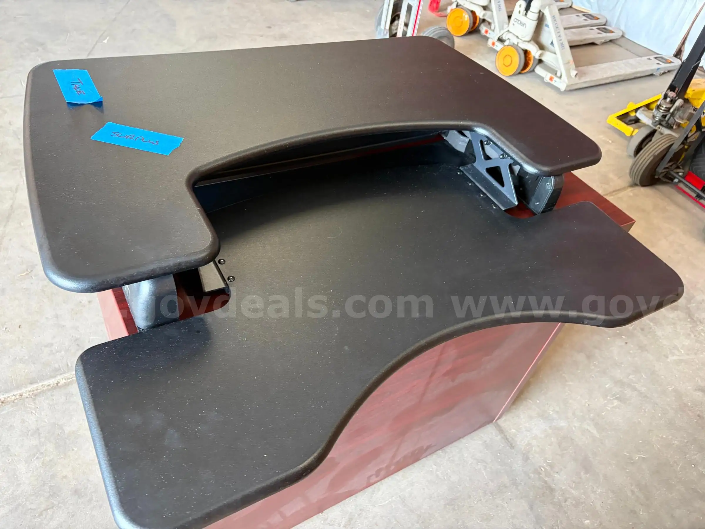 VARIDESK ProPlus 36