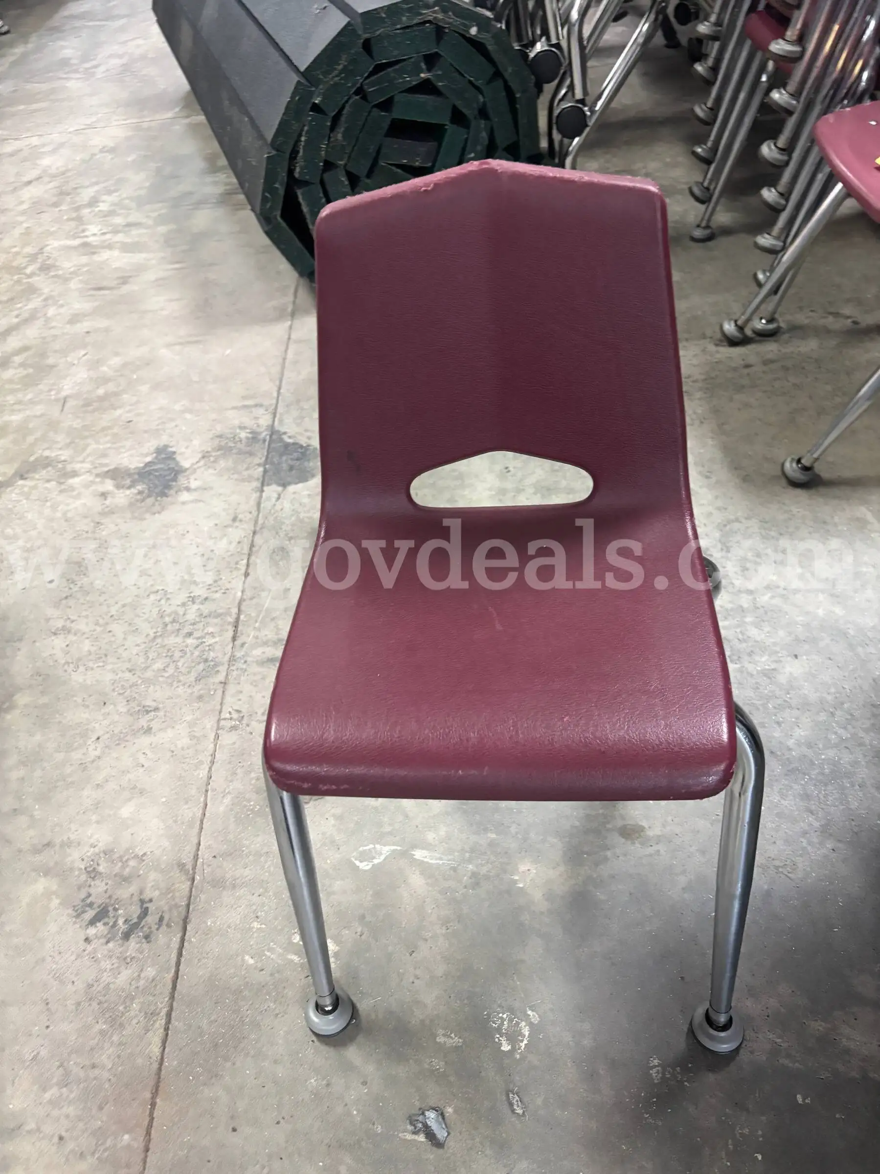 Preschool - Daycare Chairs