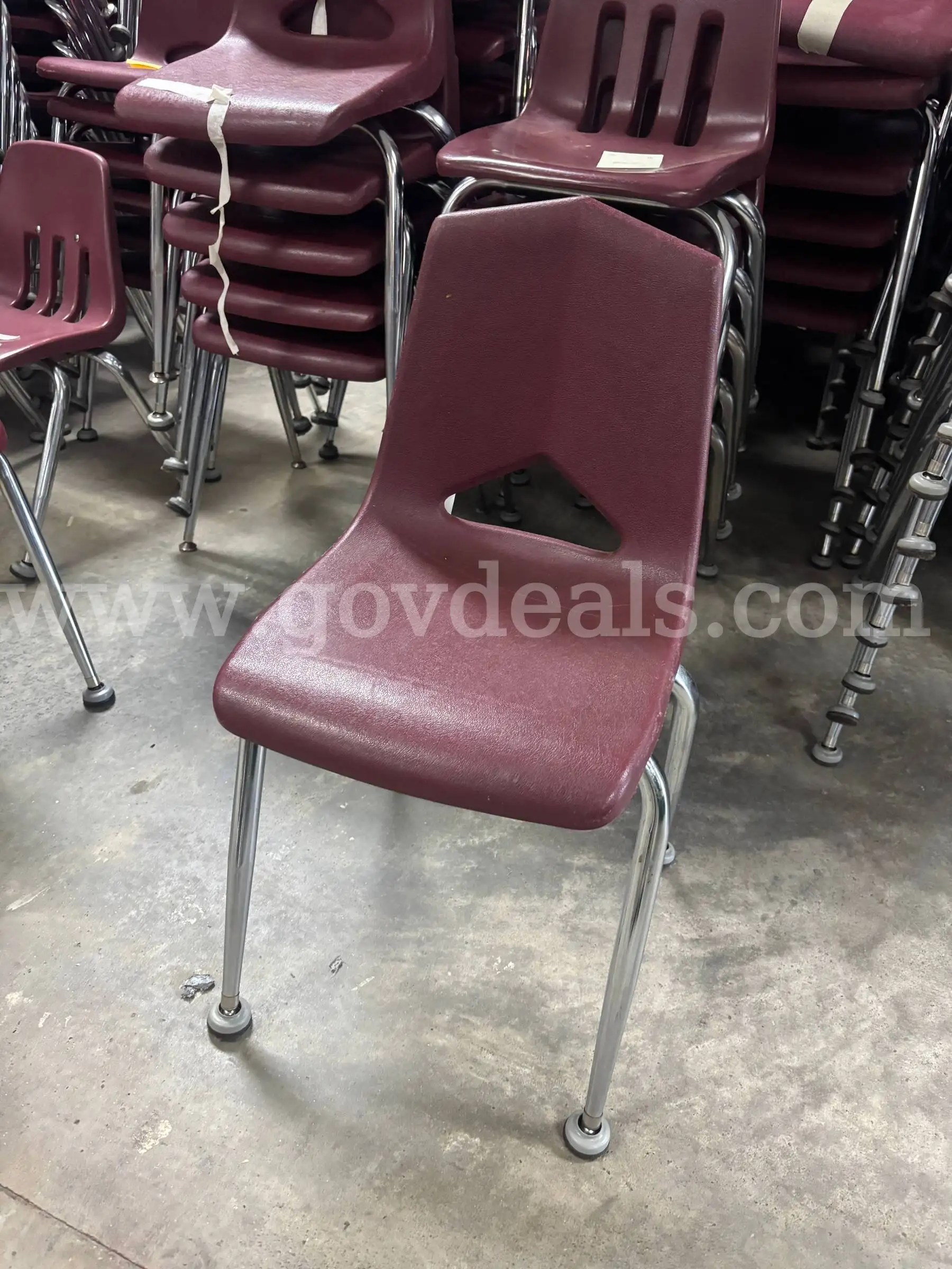 Preschool - Daycare Chairs