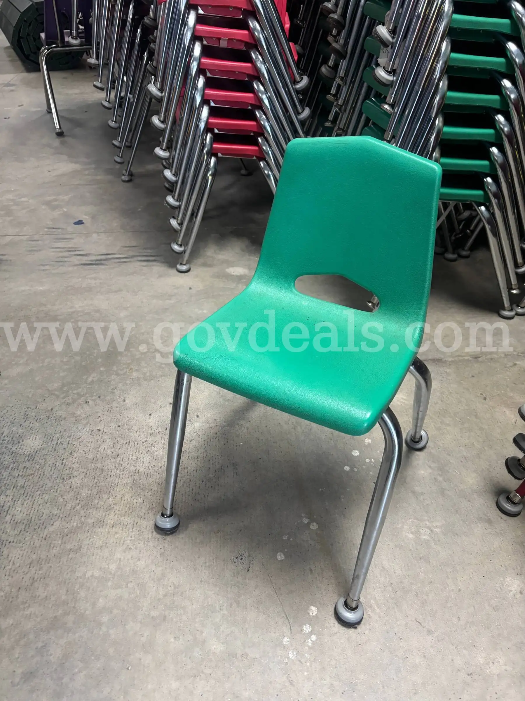 Preschool - Daycare Chairs
