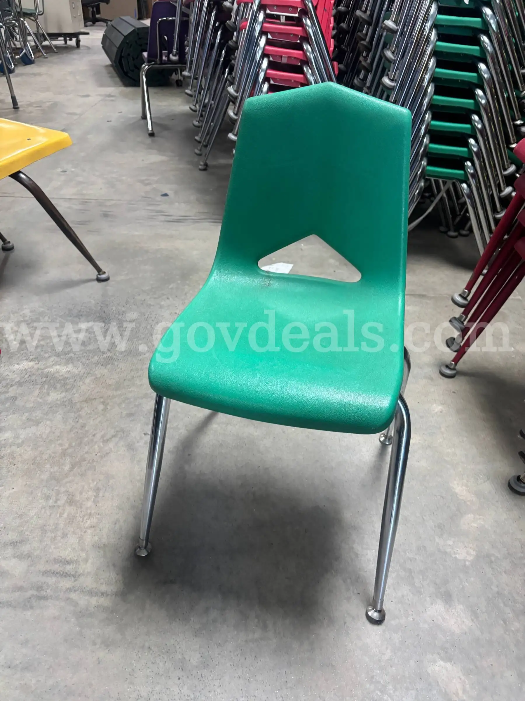 Preschool - Daycare Chairs