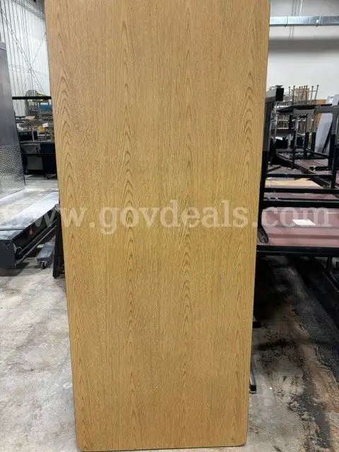 Sturdy Table