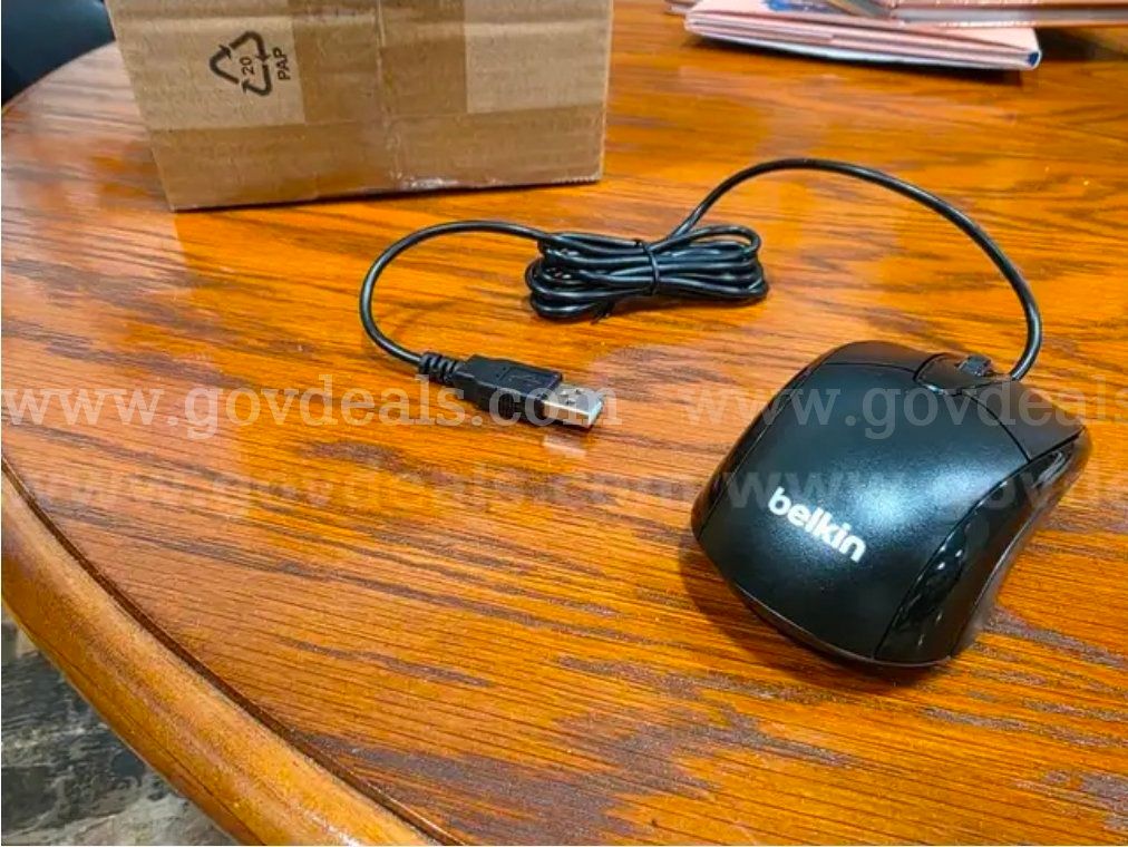 Belkin F5M010qBLK