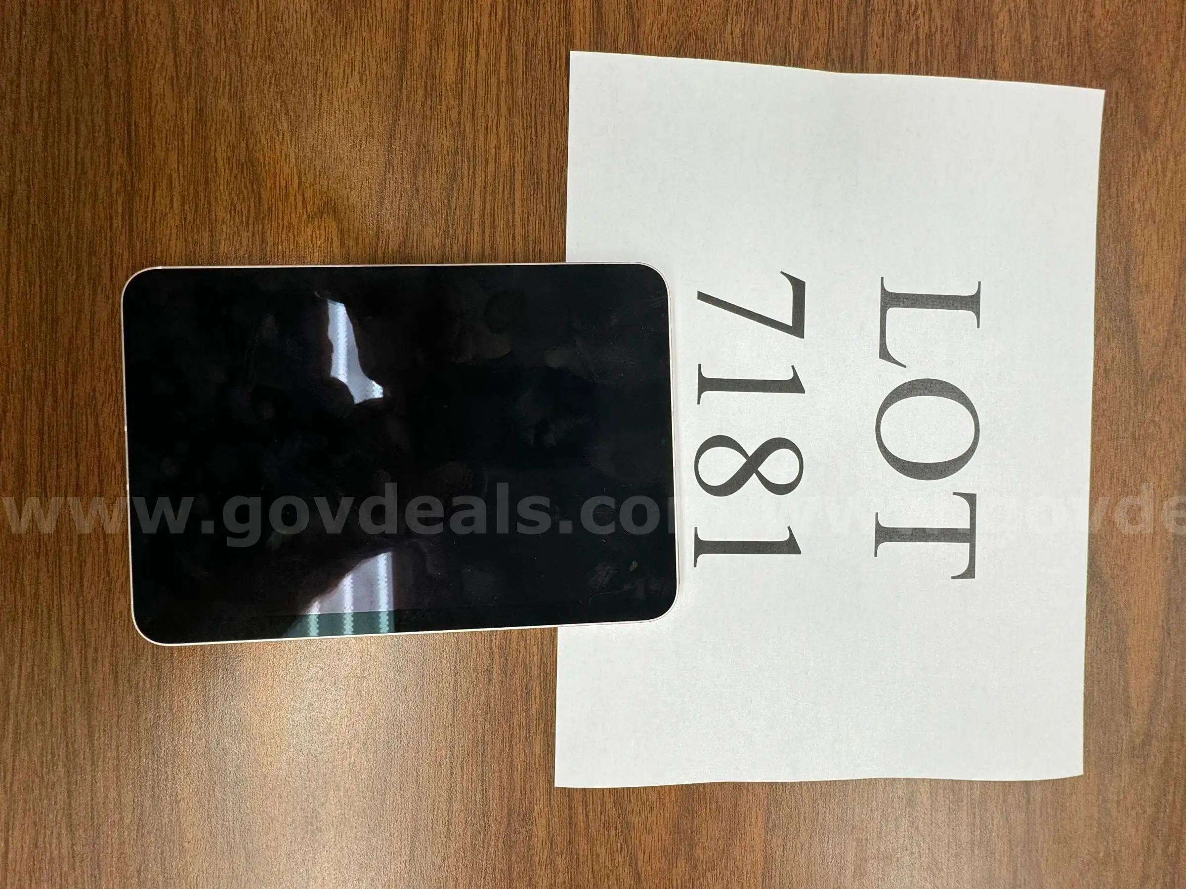 iPad Mini (6th Gen)