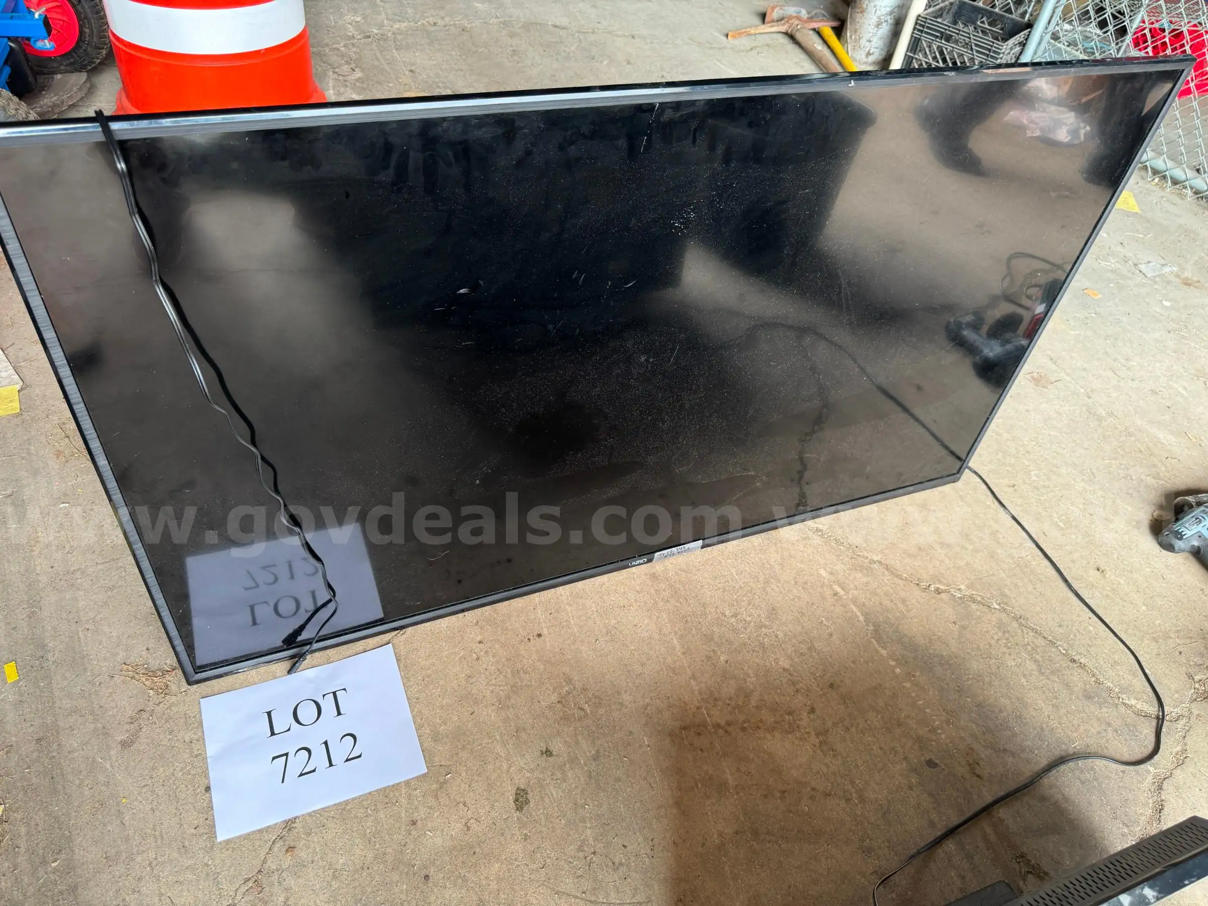 Vizio 65 Class TV