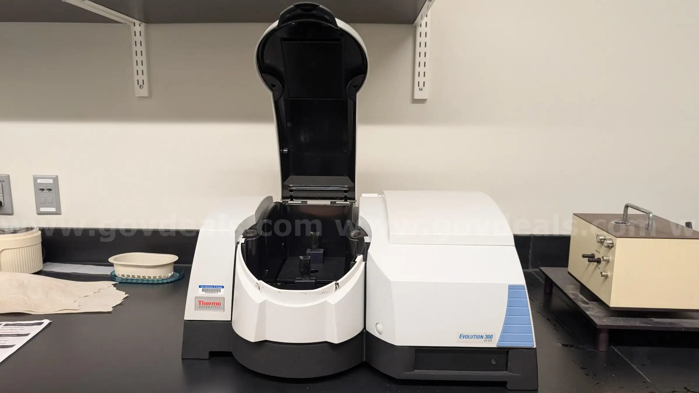 Thermo Scientif