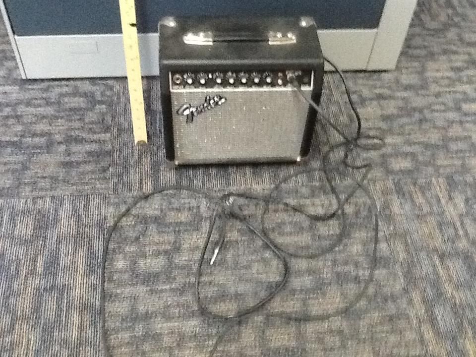 Fender 15R