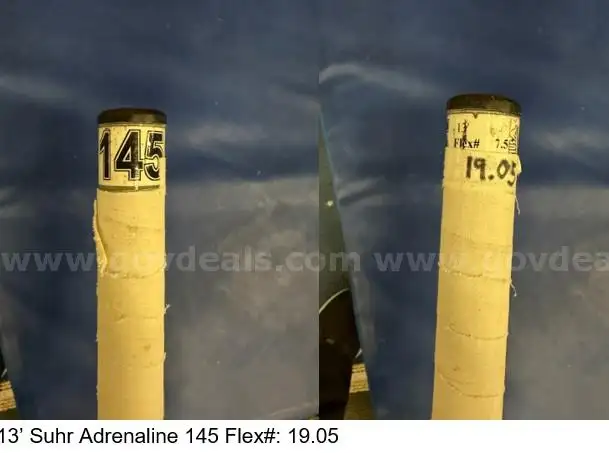Pole Vault Pole for Track & Field - G2628821