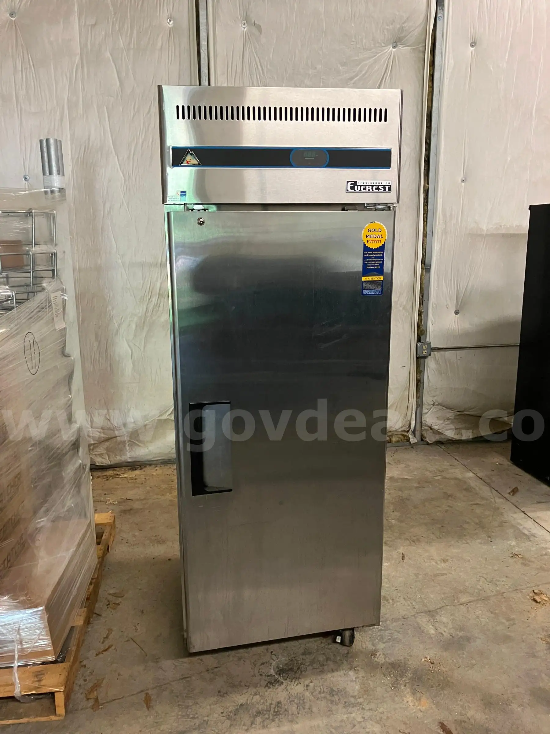 Everest ESR1