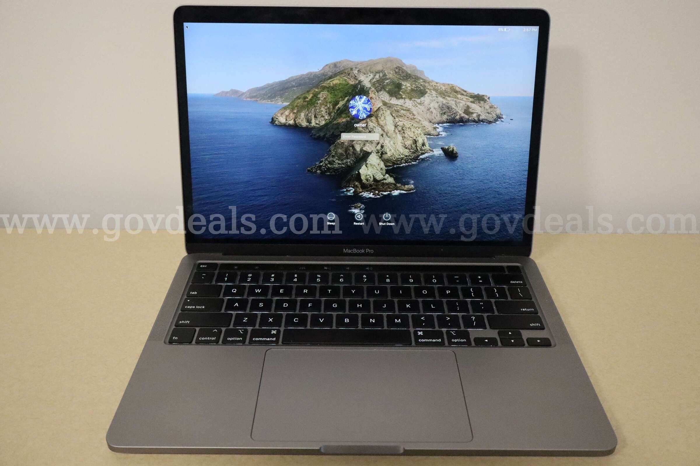 2020 Apple A2289