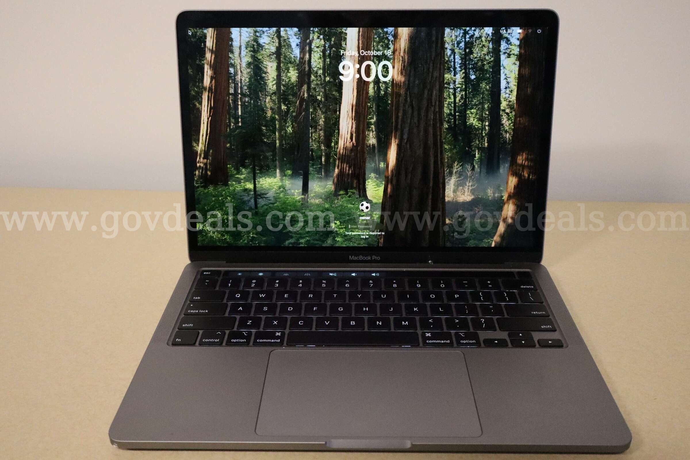 2020 Apple A2251