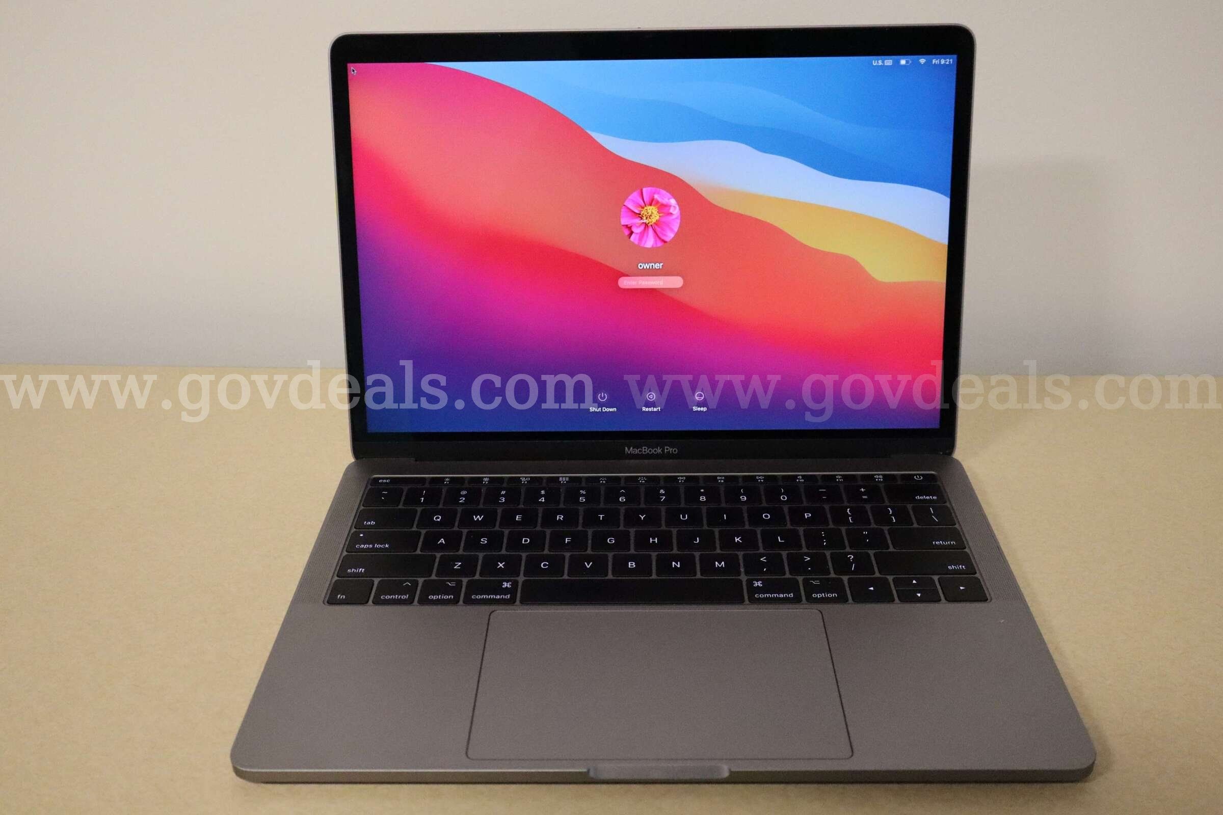 2017 Apple A1708