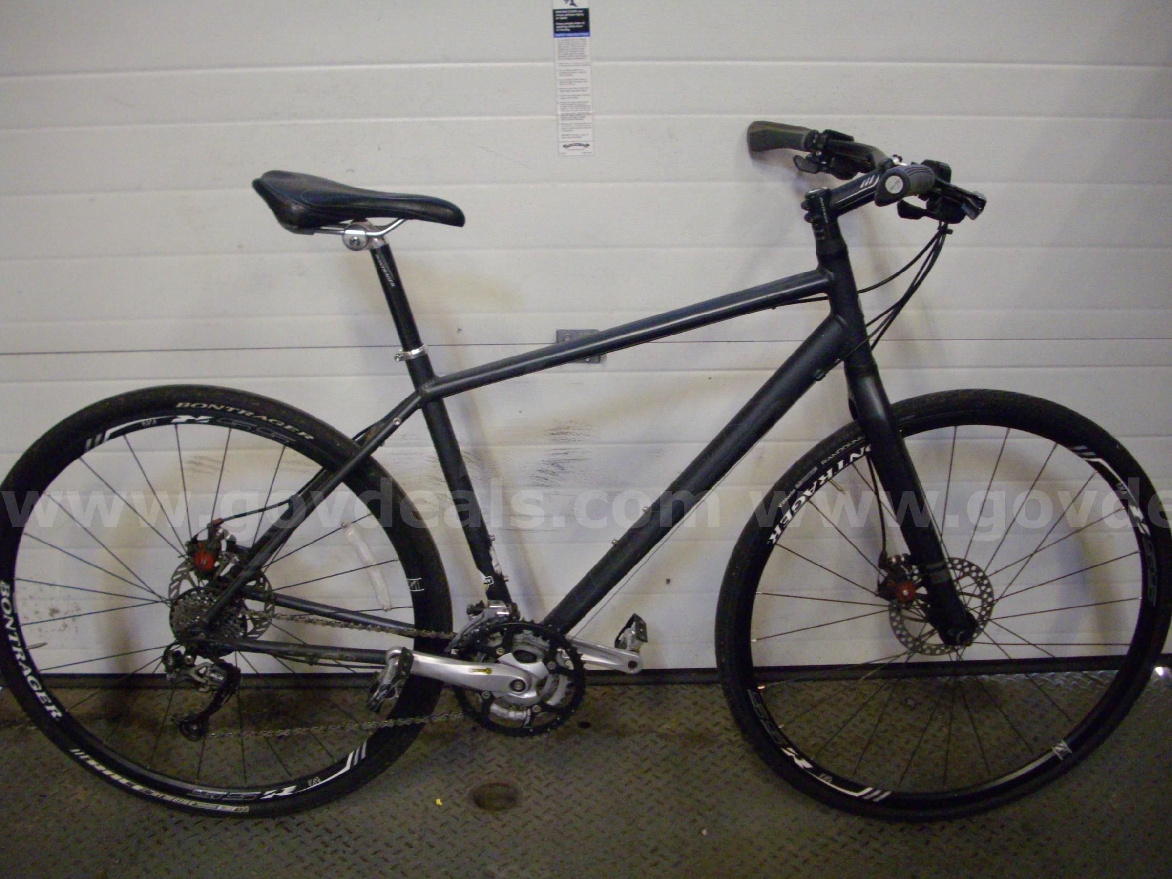 TREK MENDOTA