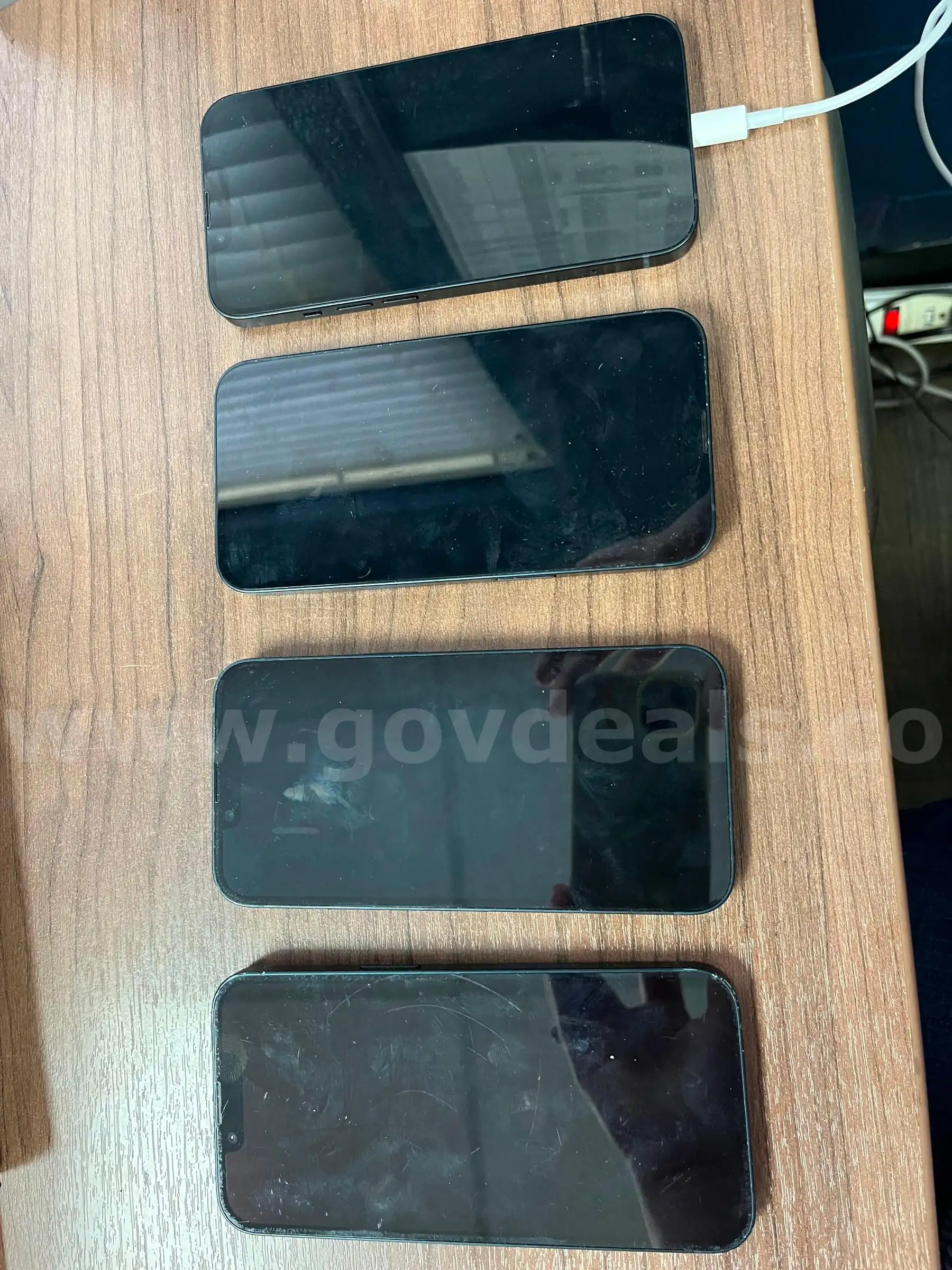 iPhone bundle 1