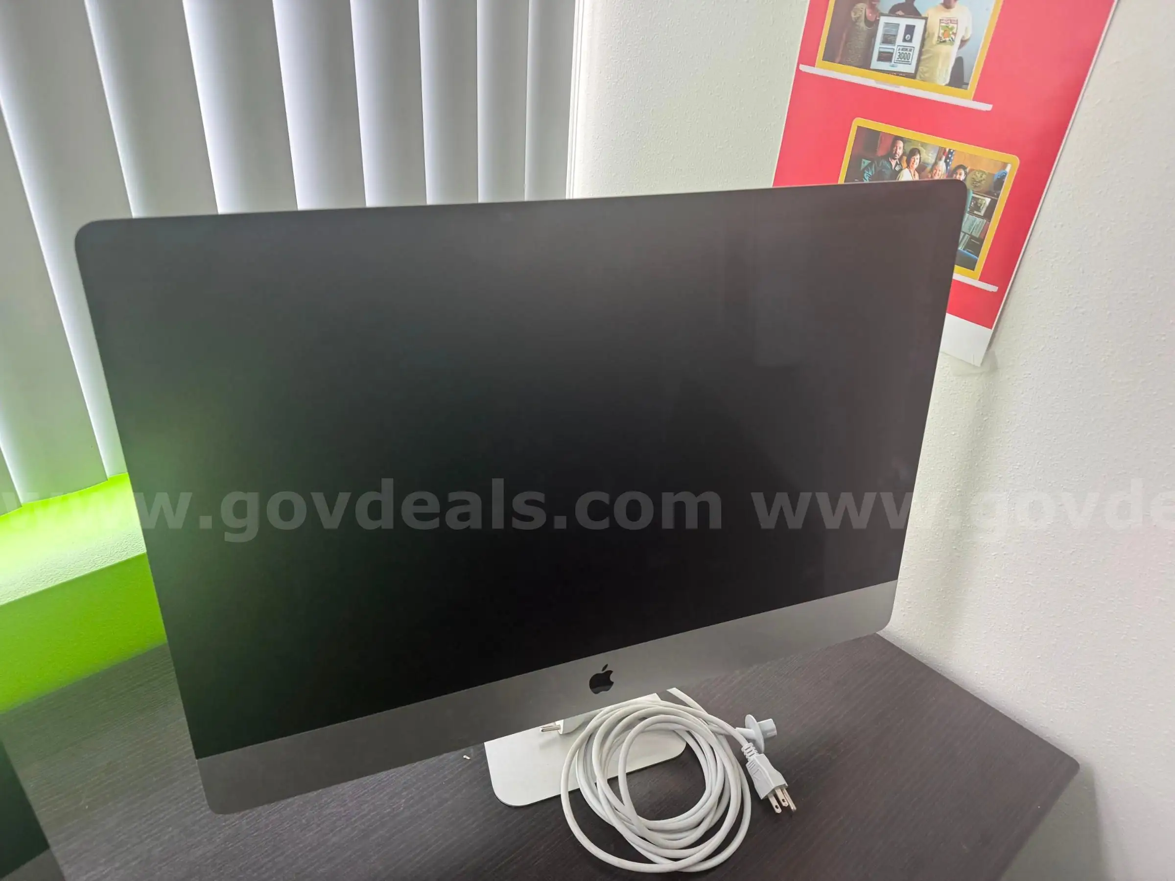 Apple Imac 27