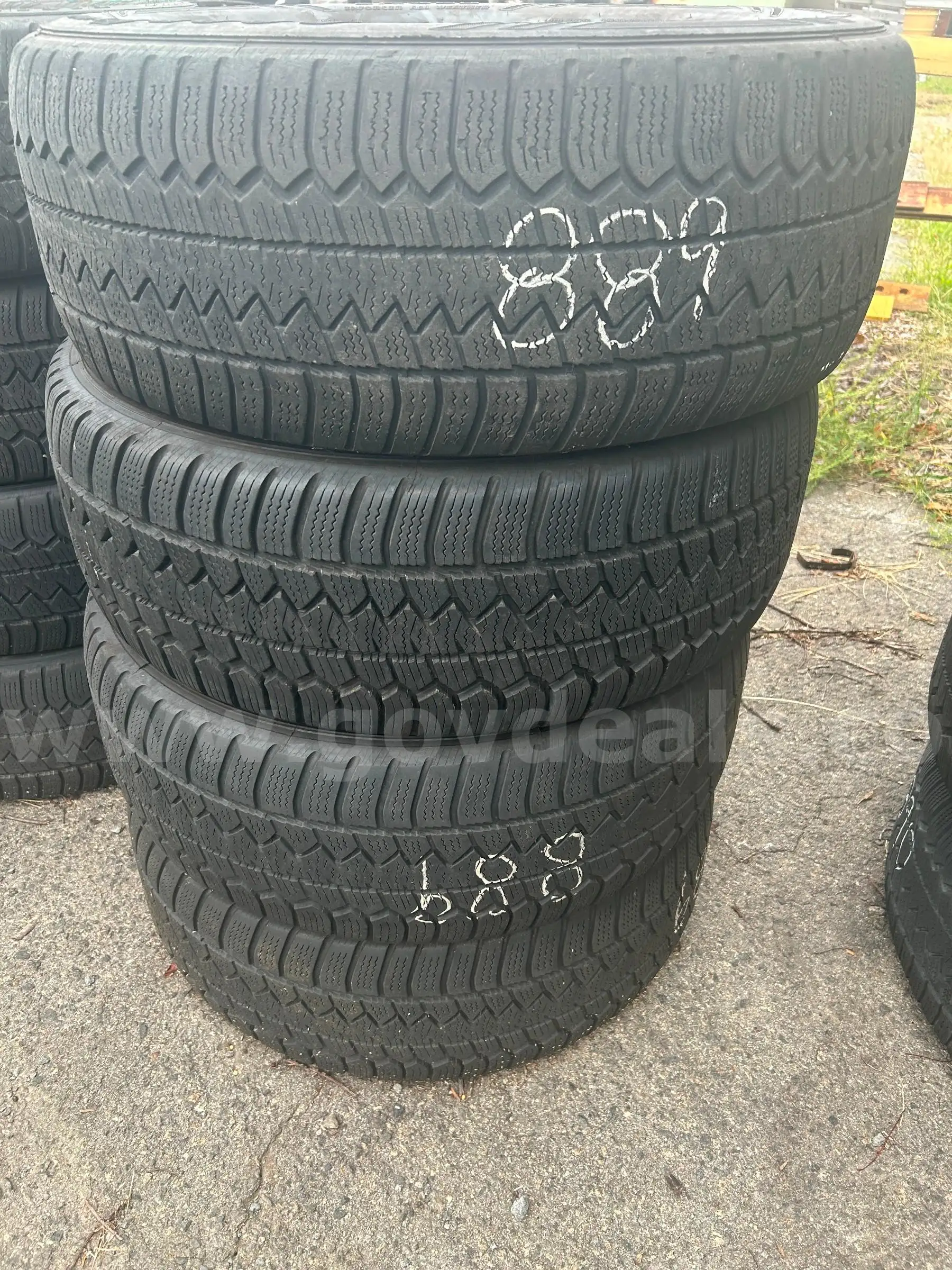 GOODYEAR enforcer
