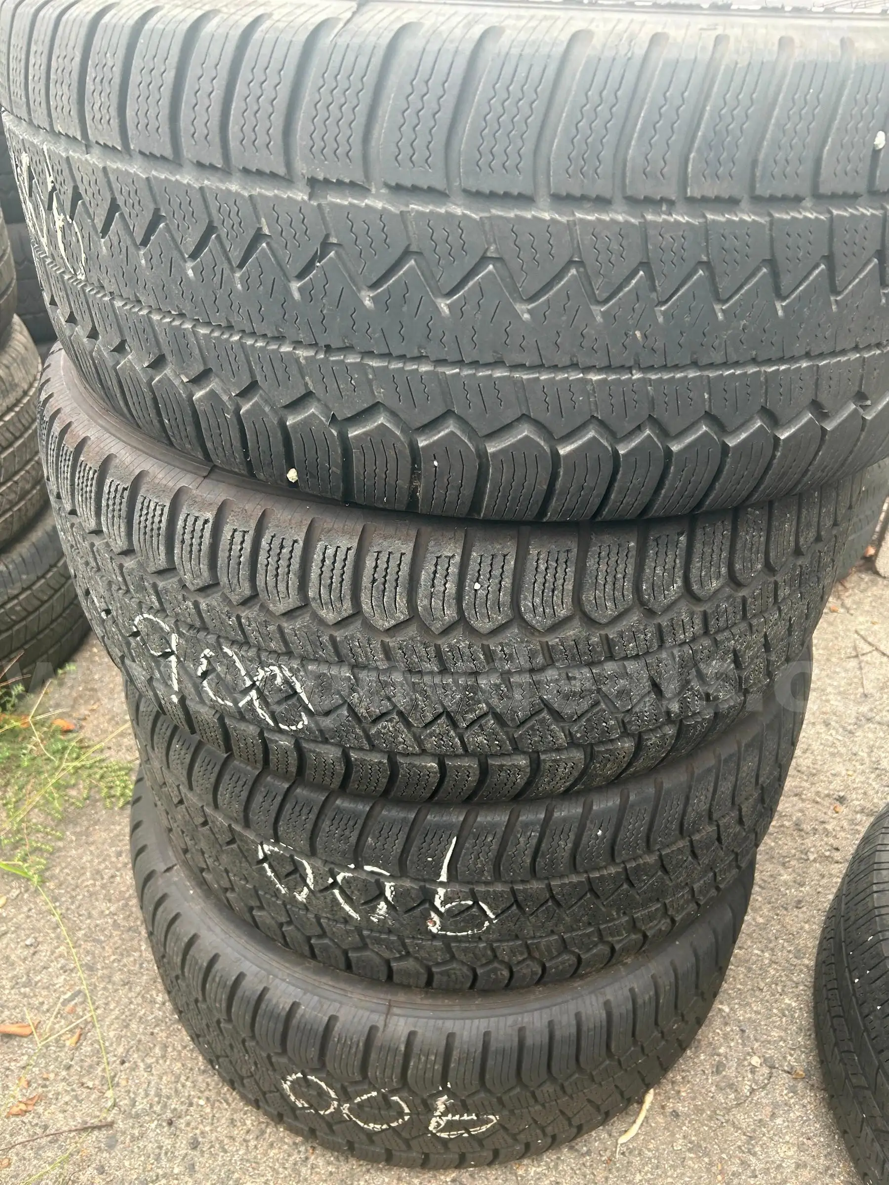 GOODYEAR