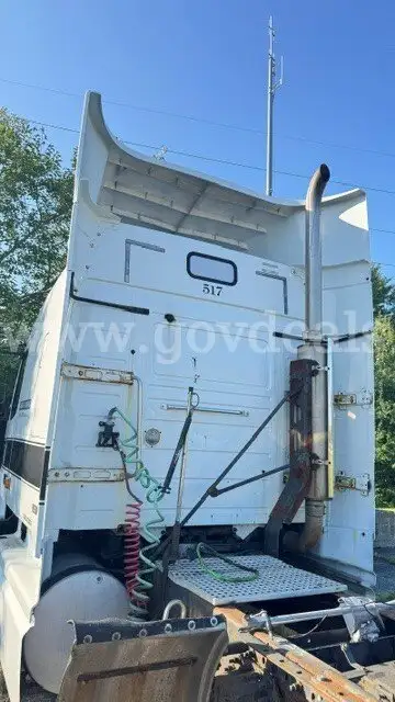 1999 Volvo