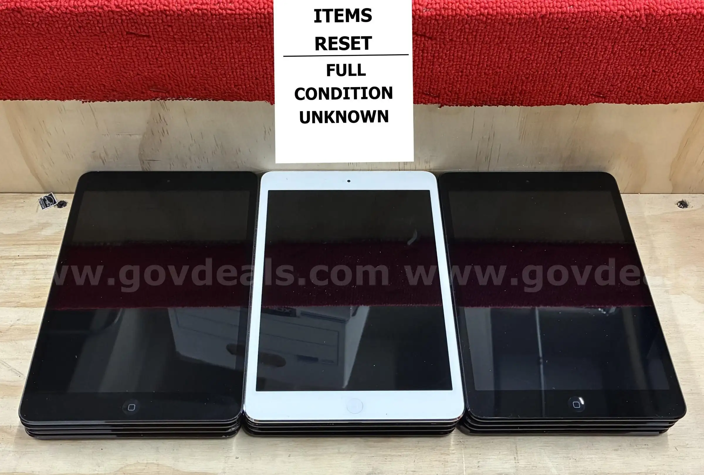 Apple iPad MD528LL A A1432