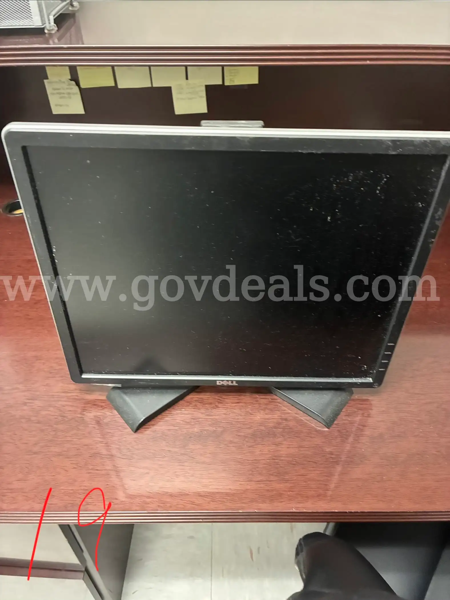 Printers and Monitor