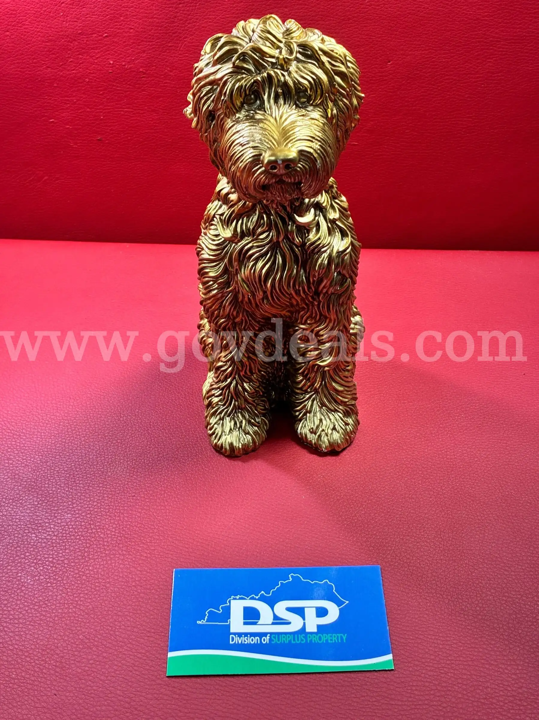 Anthropologie Doodle Animal Icon Decor PRE-OWNED DS18636 99286 TSA