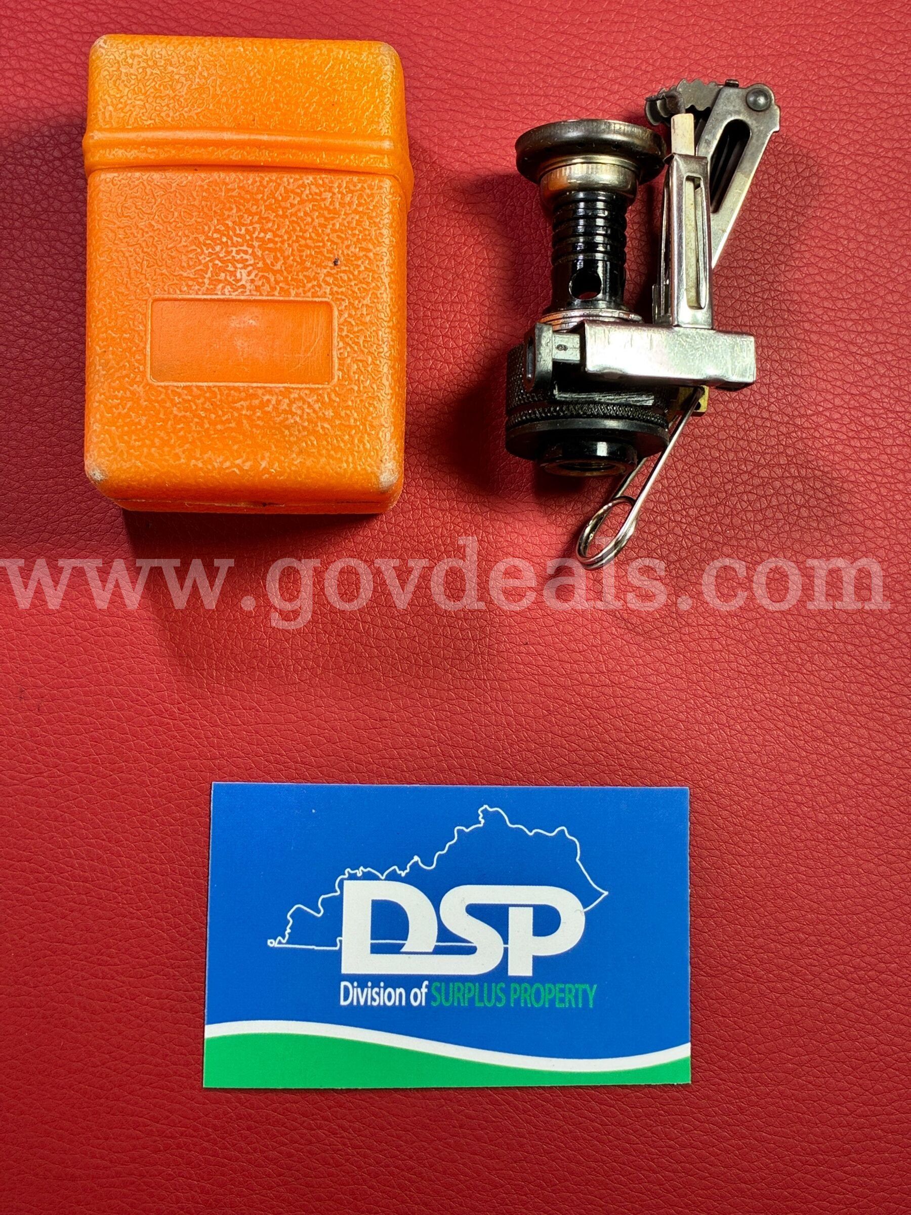 Compact Gas Stove PRE-OWNED DS18692 99578 TSA