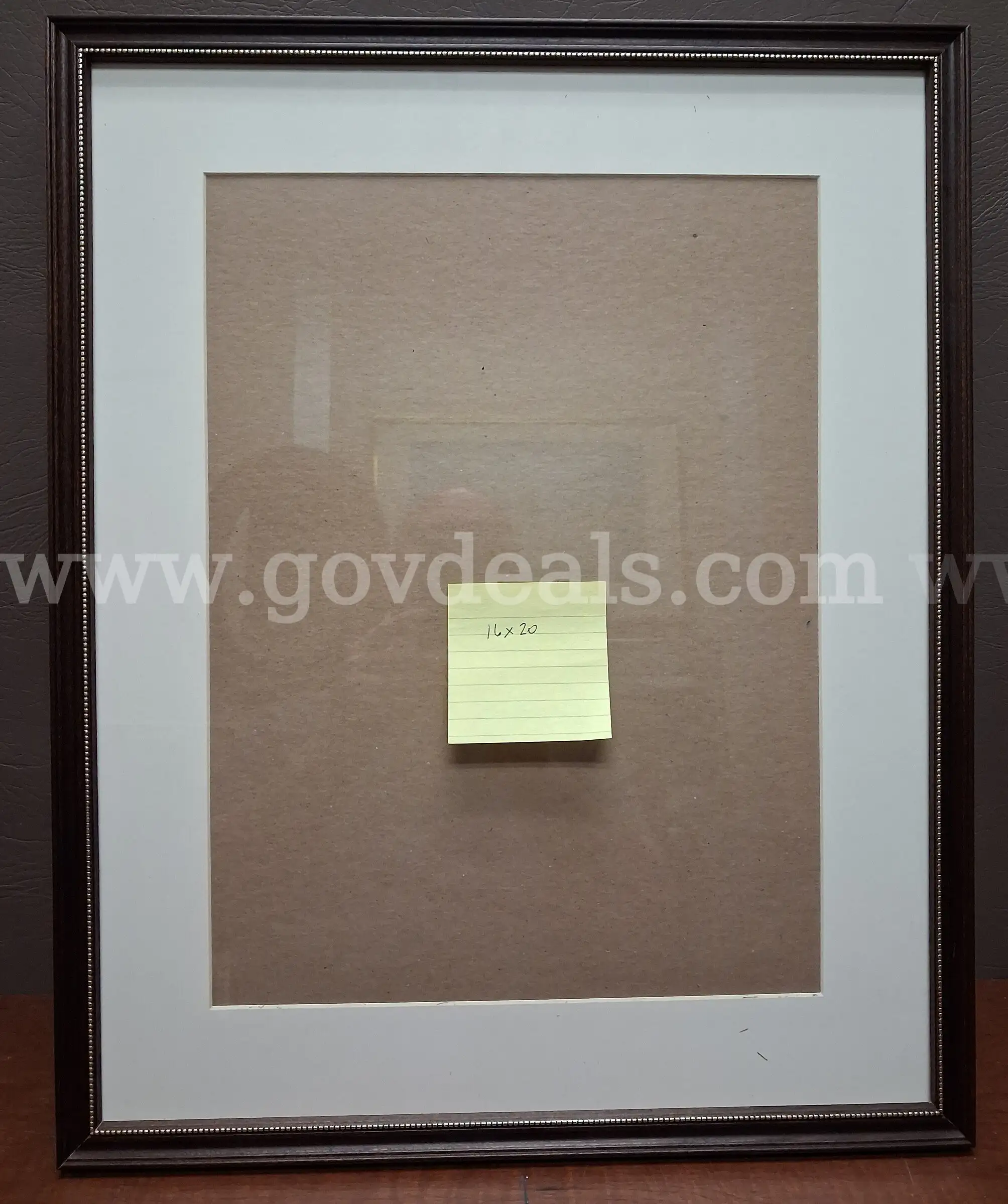 3 Boxes of Picture Frames PRE-OWNED DS18027 96661 DSP