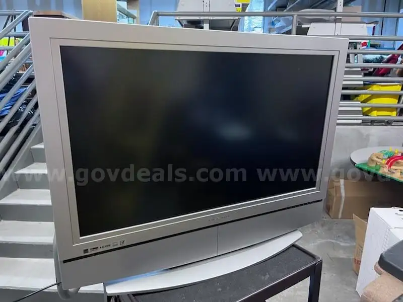 Olevia LCD HDTV