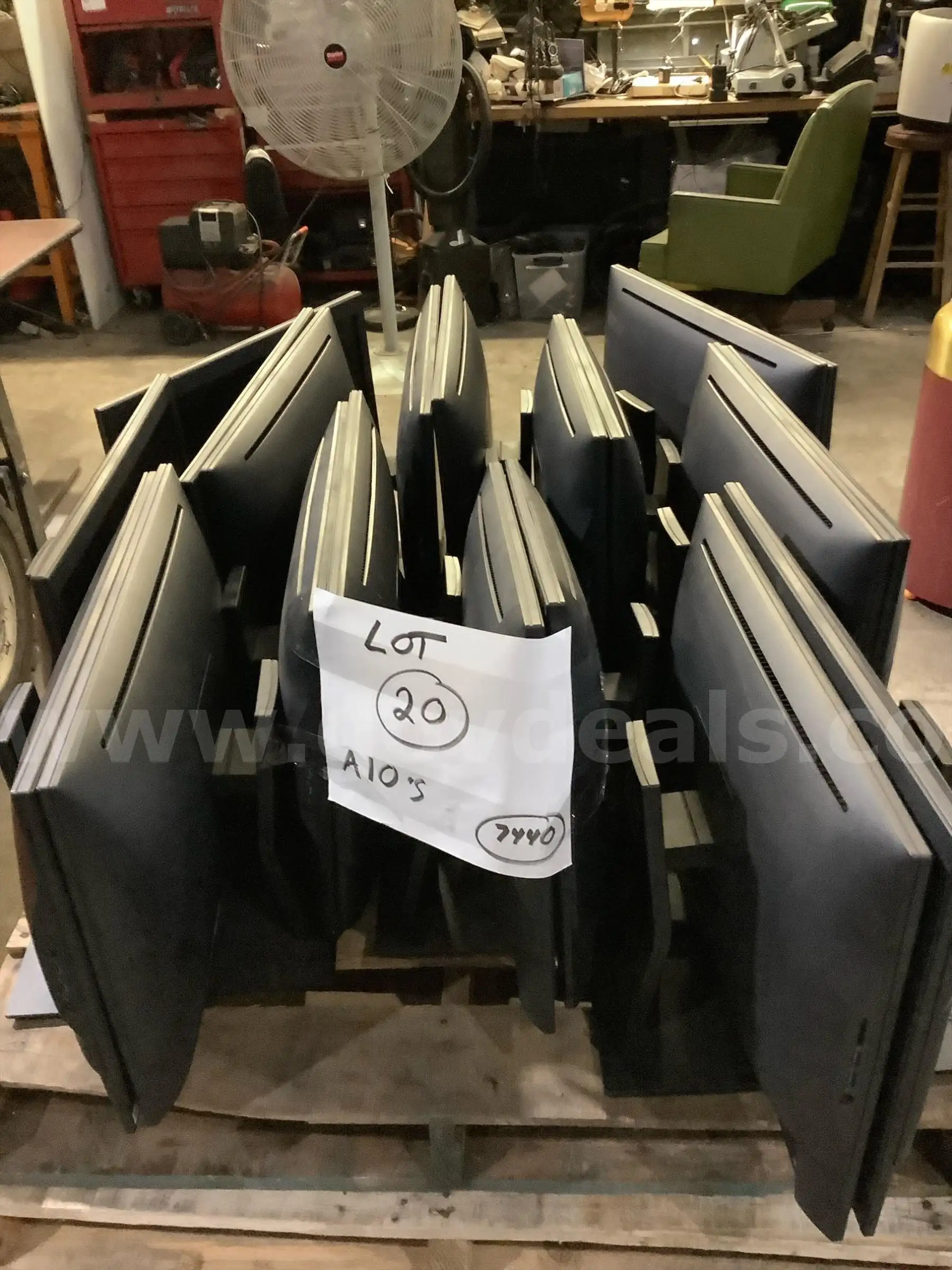 Dell OptiPlex 7440