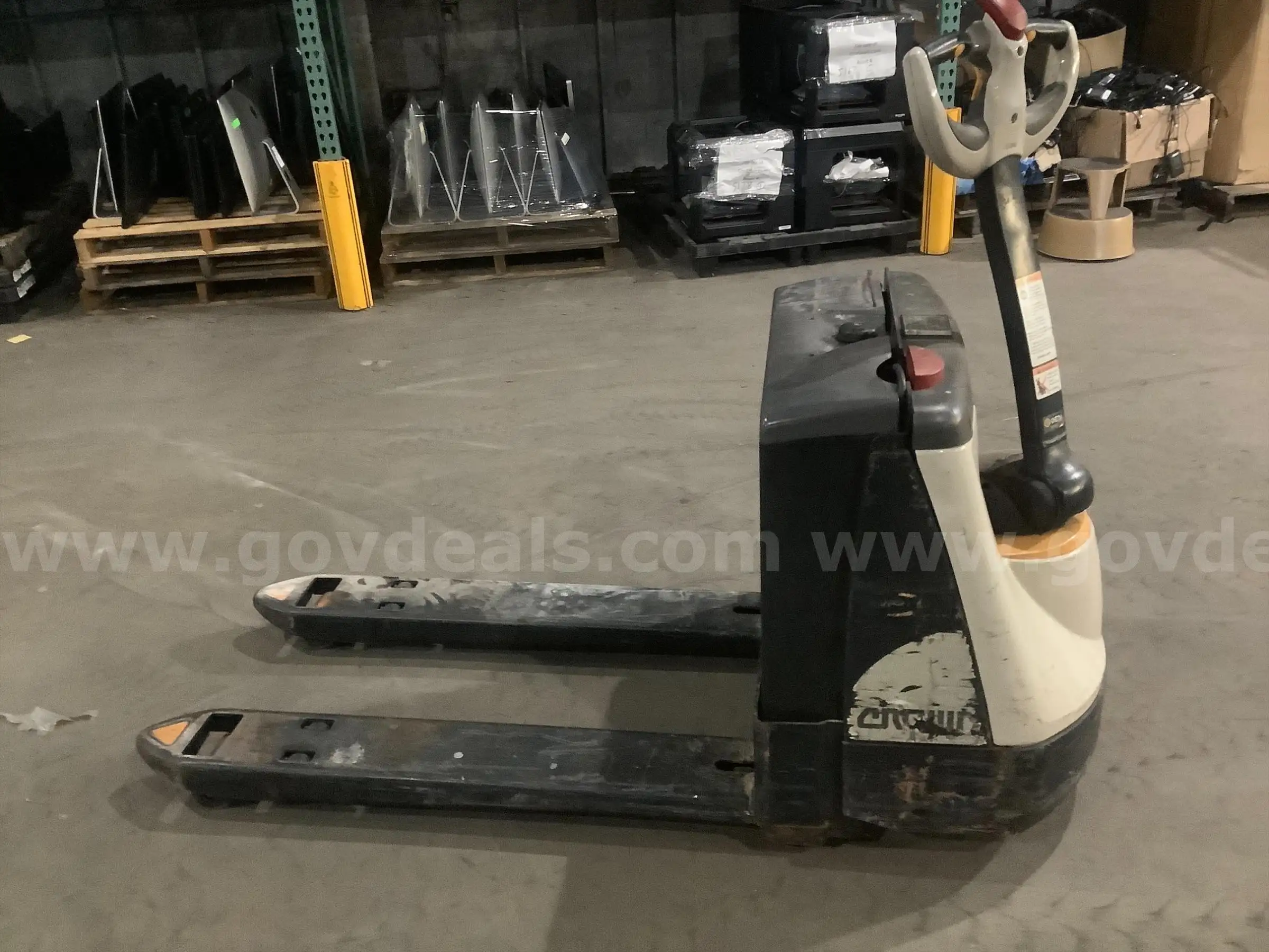 Crown wp3035