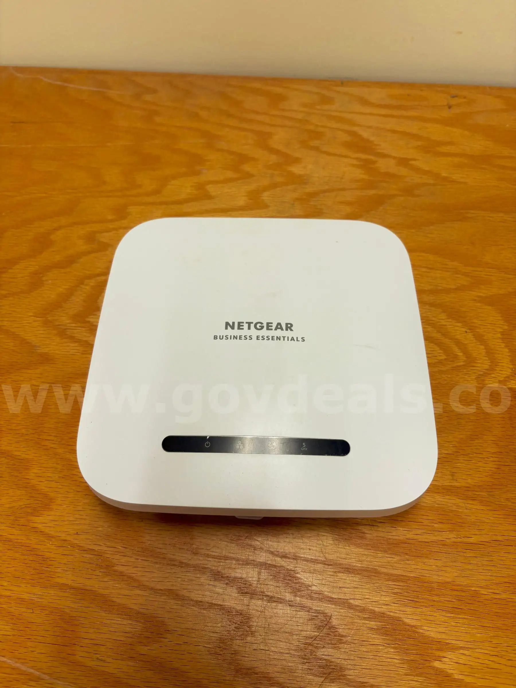 Netgear Business Essentials Wireless Access Point