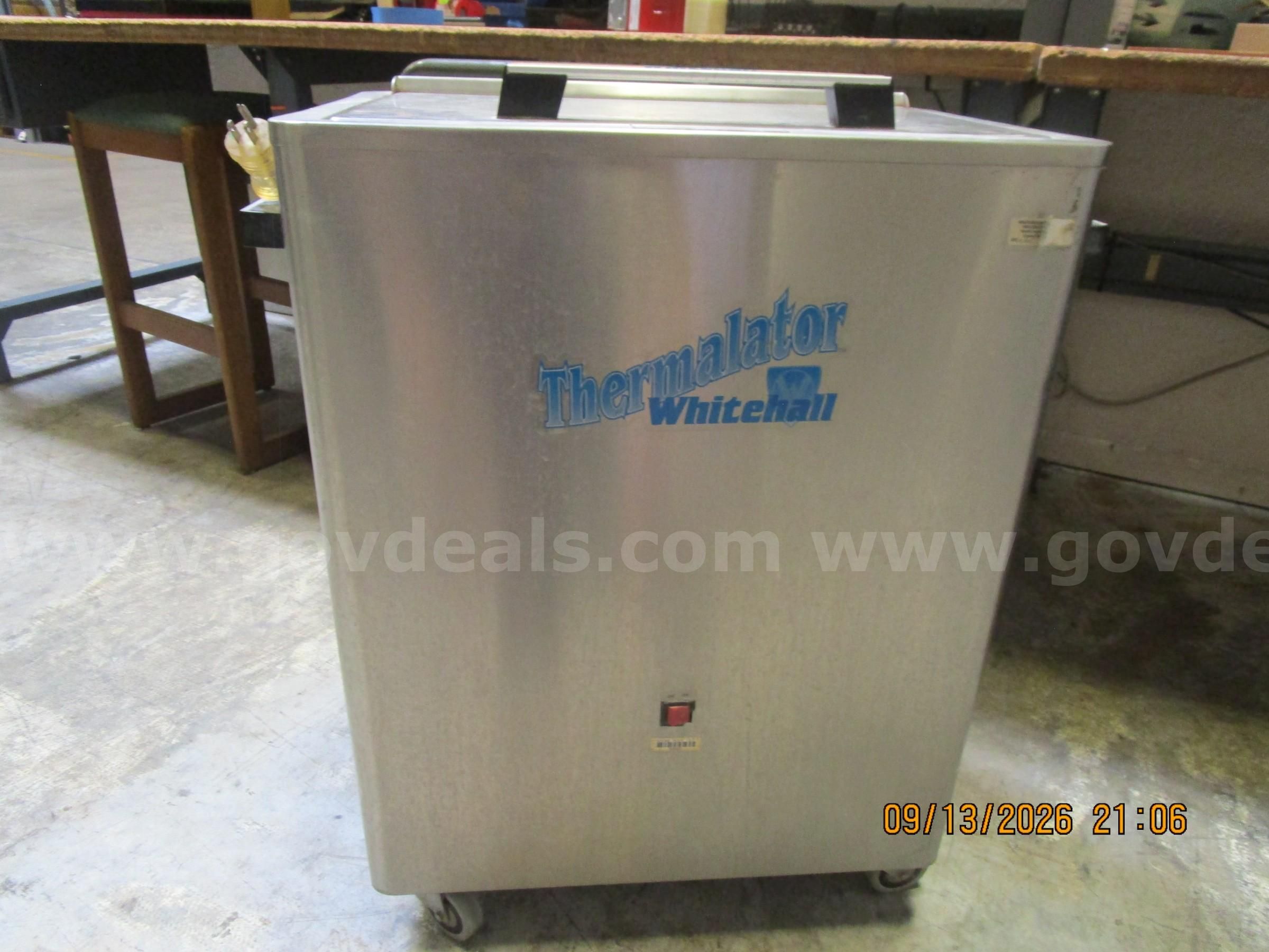 Thermalator (Works)