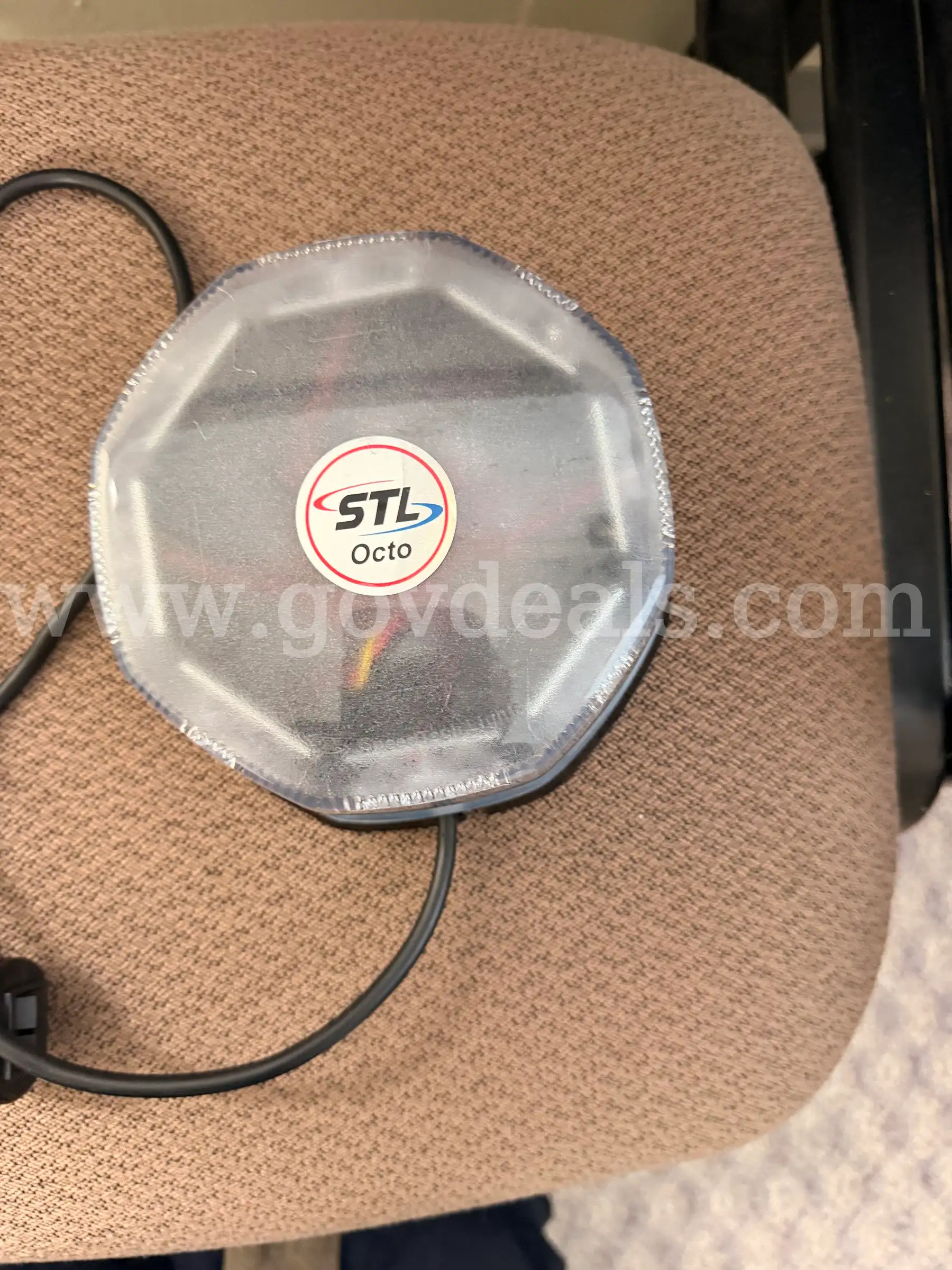 STL 360 Blue Light Cigarette Plug