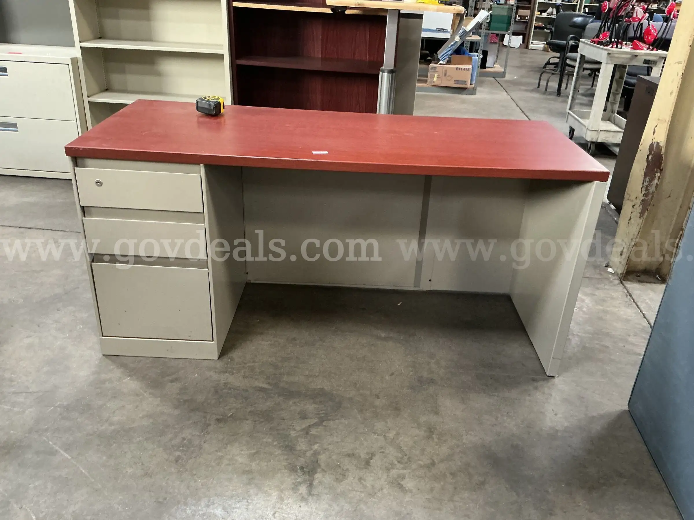 Desk