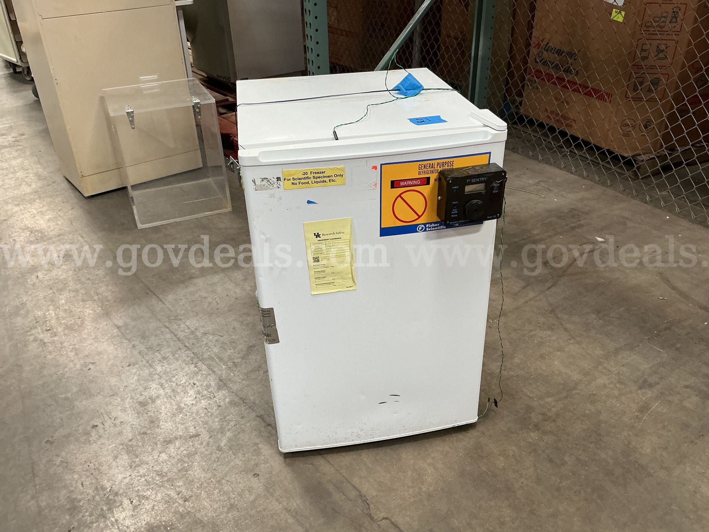 Fisher Scientif 97-926-1