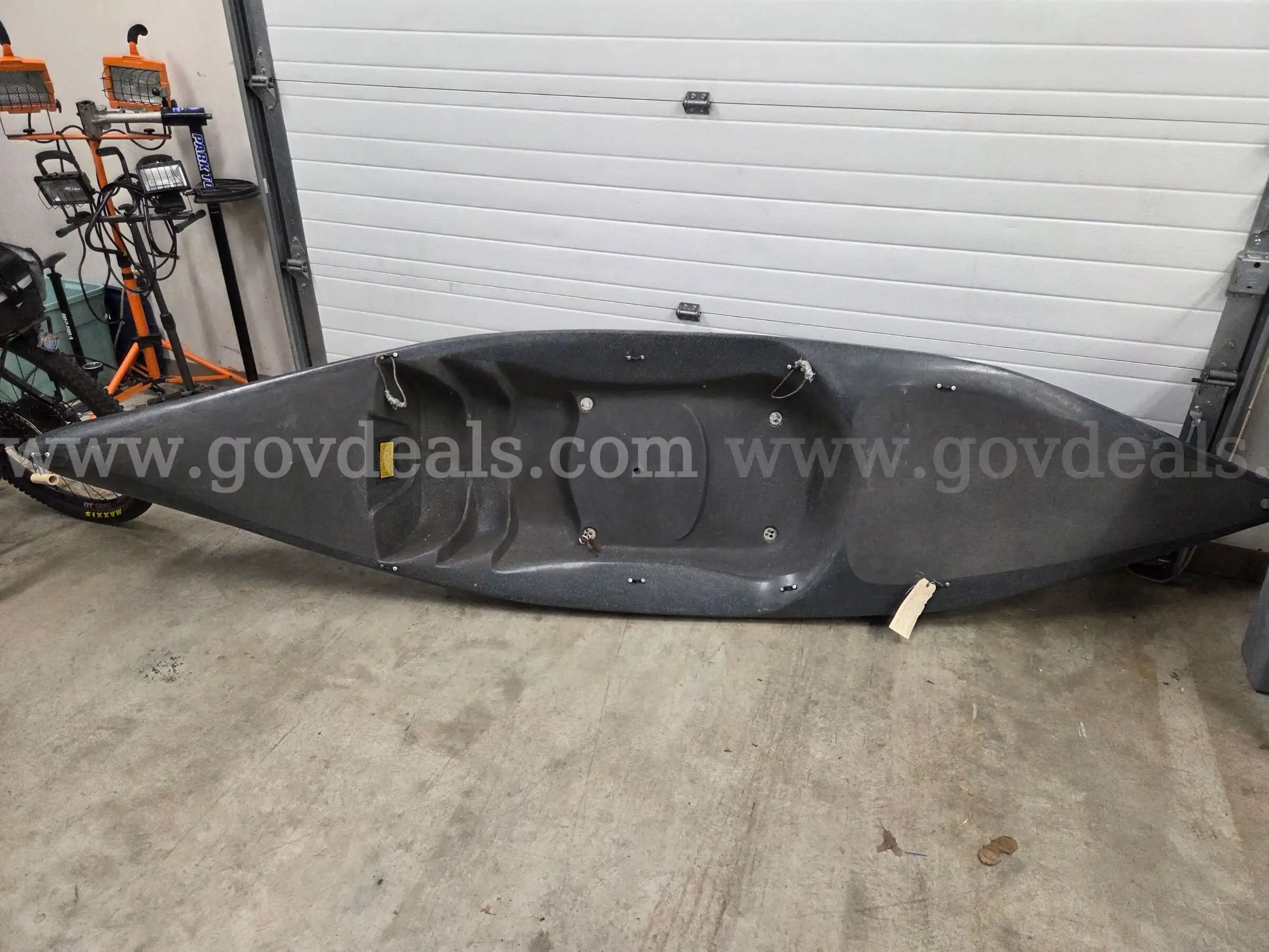 Cobra Kayak