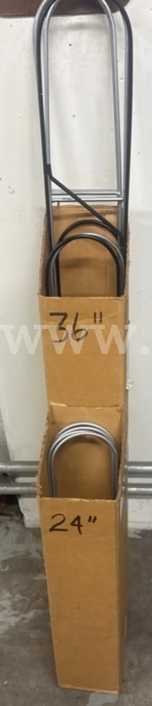 24” & 36” dustmop heads