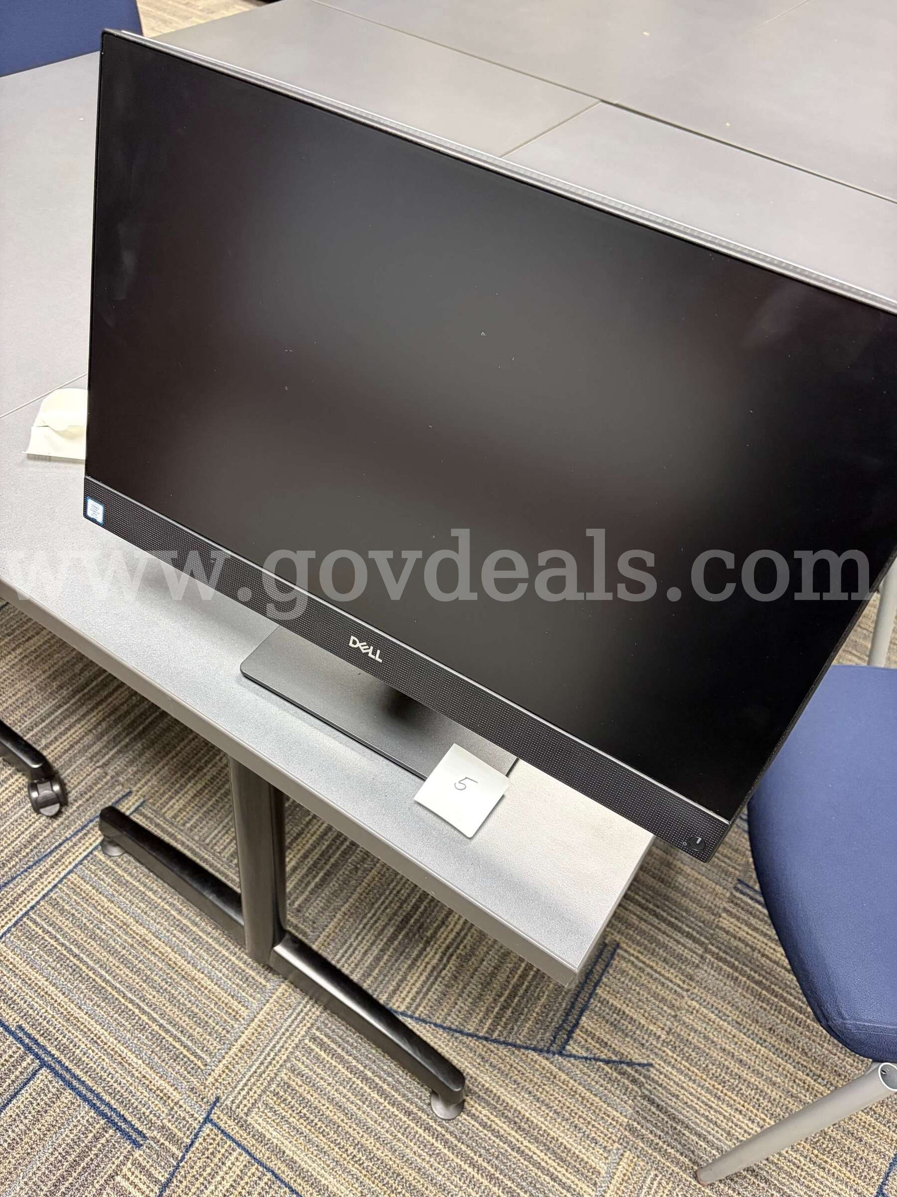 Dell OptoPlex 7470